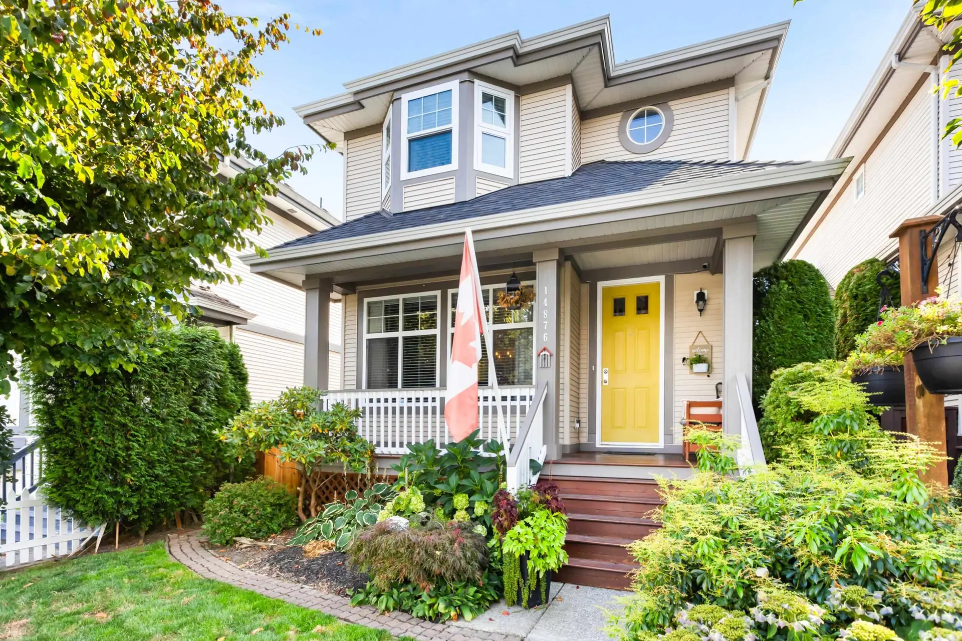Property at 14876 56a Avenue, Surrey, BC