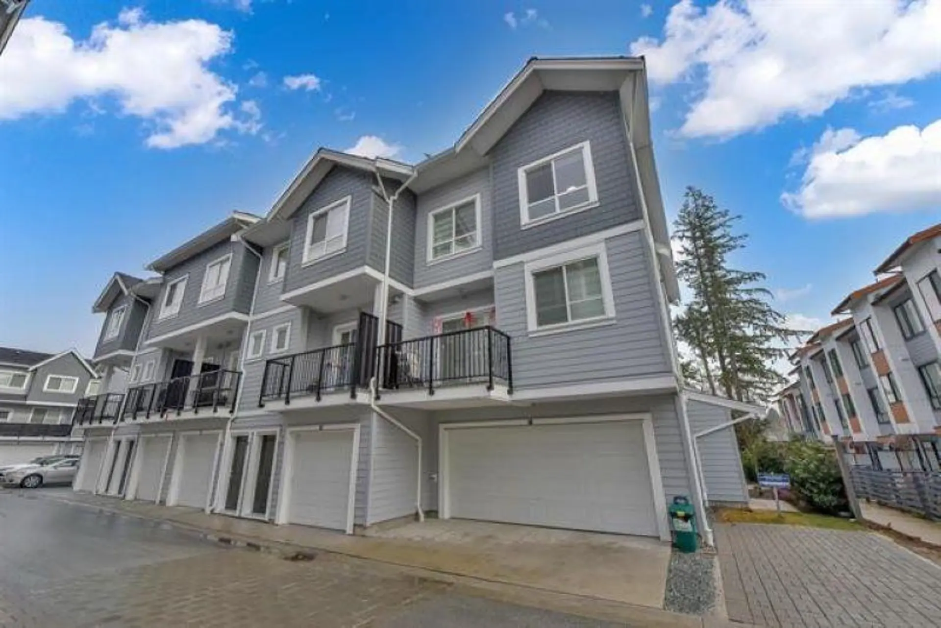 Property at #27 12830 62 Avenue, Surrey, BC