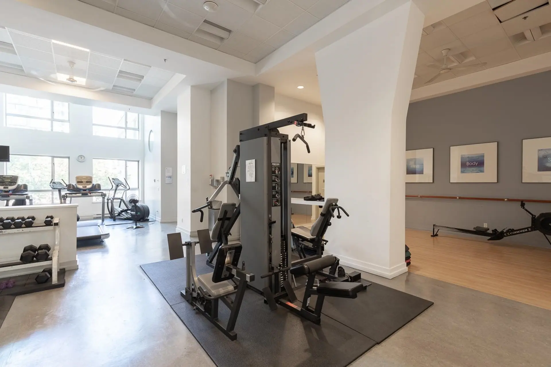 #809 1225 Richards Street - Image 12