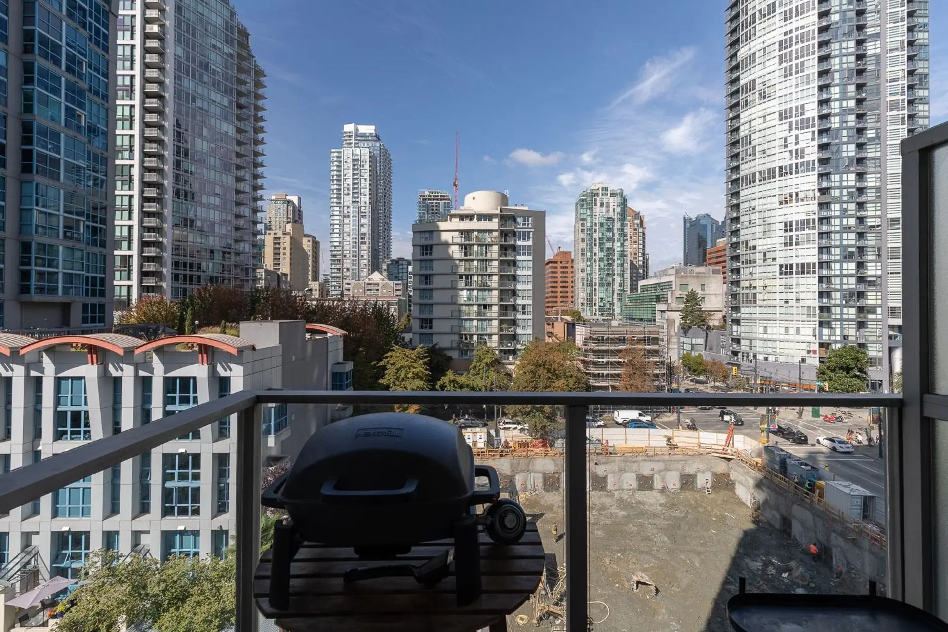 #809 1225 Richards Street - Image 11