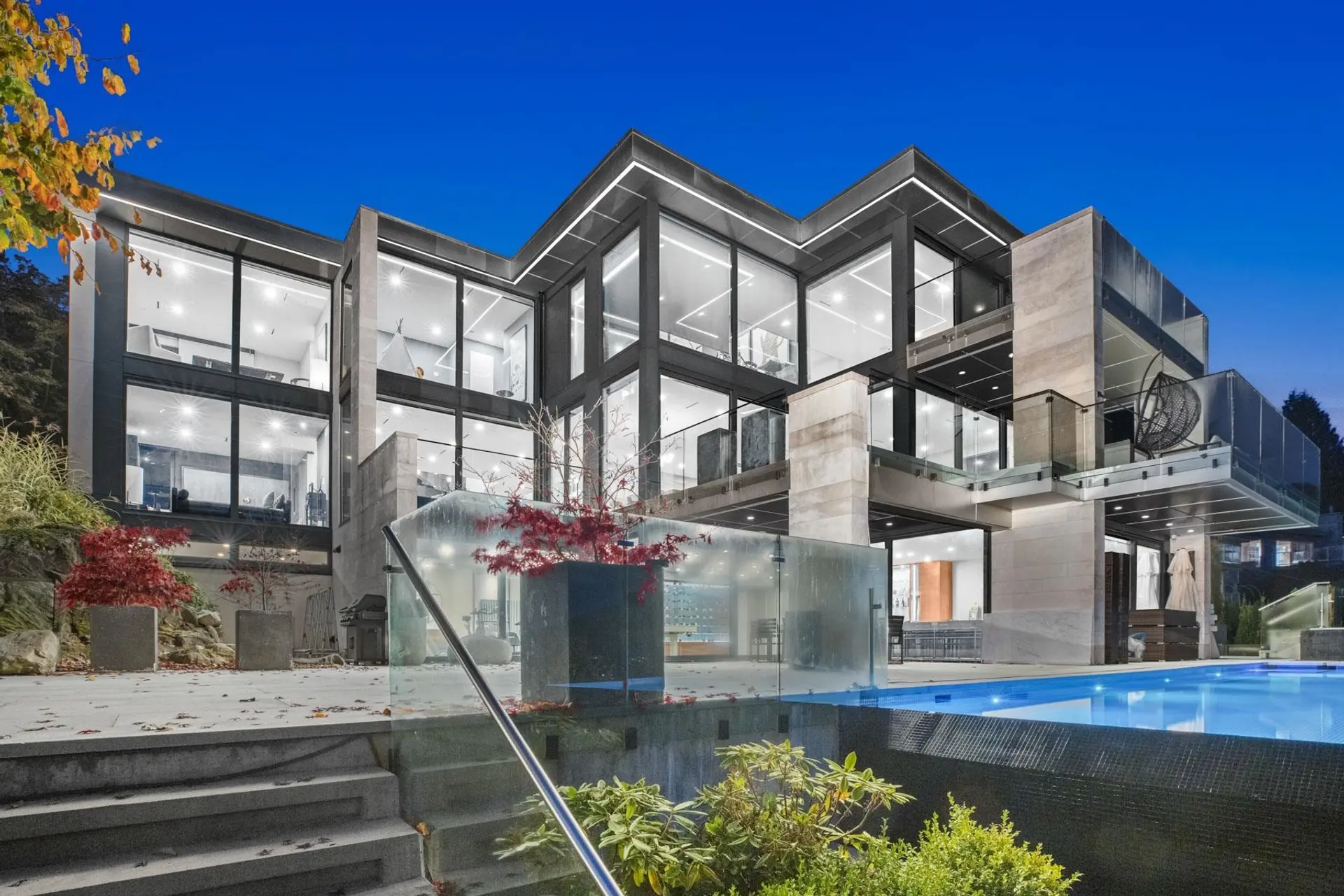 Property at 1027 Millstream Road, West Vancouver, BC