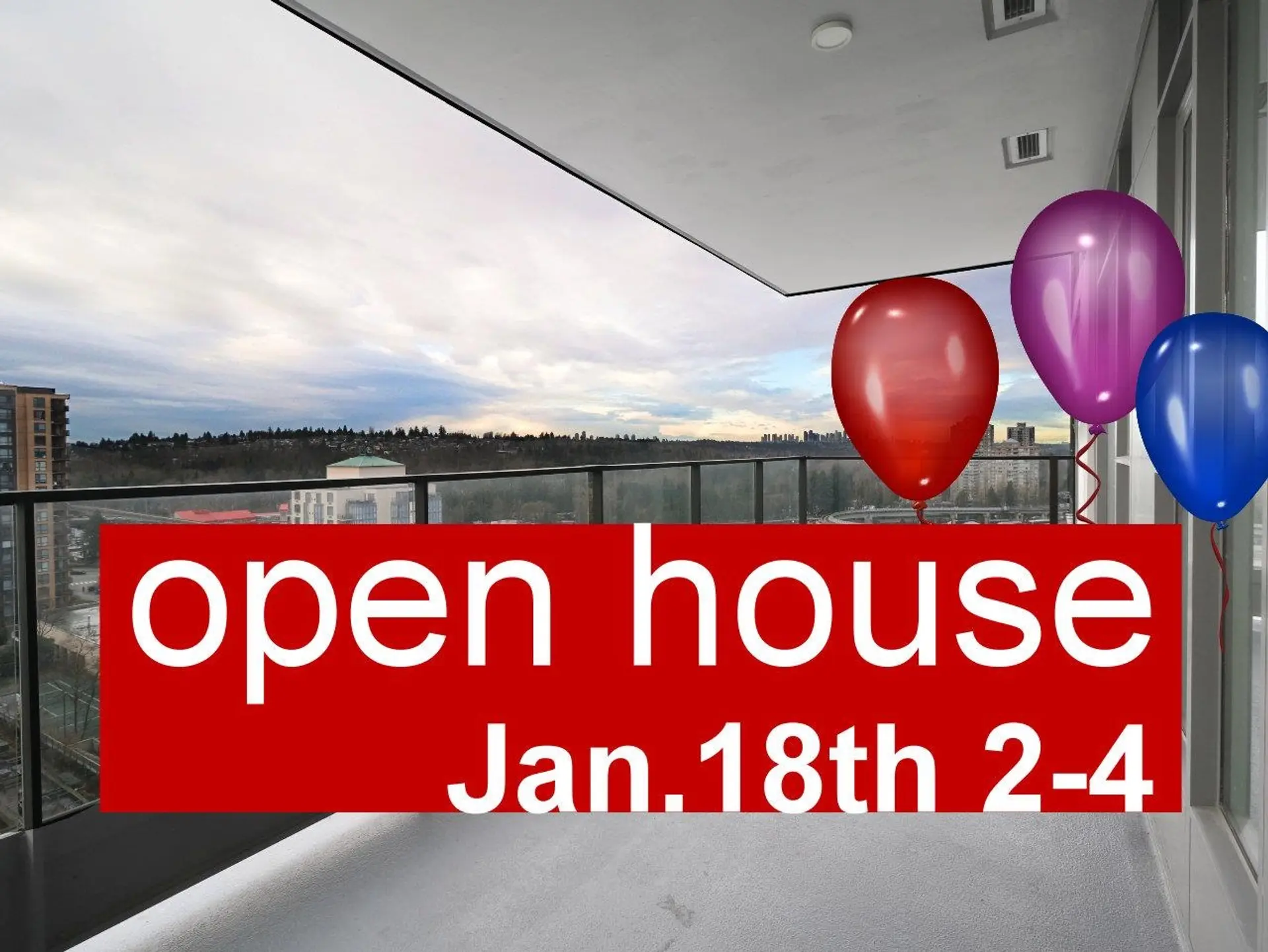 Property at #807 450 Westview Street, Coquitlam, BC