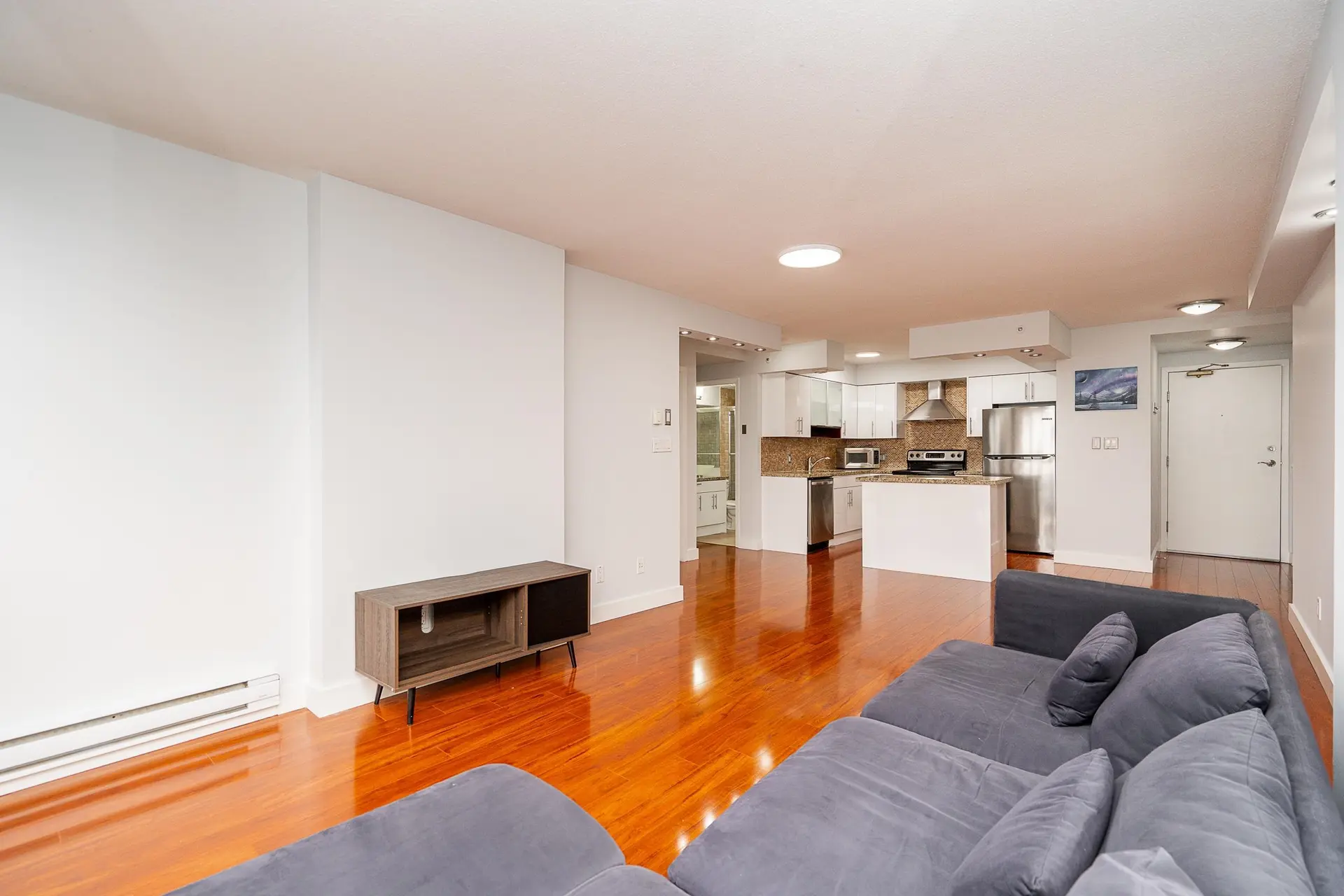 Property at #2103 950 CAMBIE STREET, Vancouver, BC