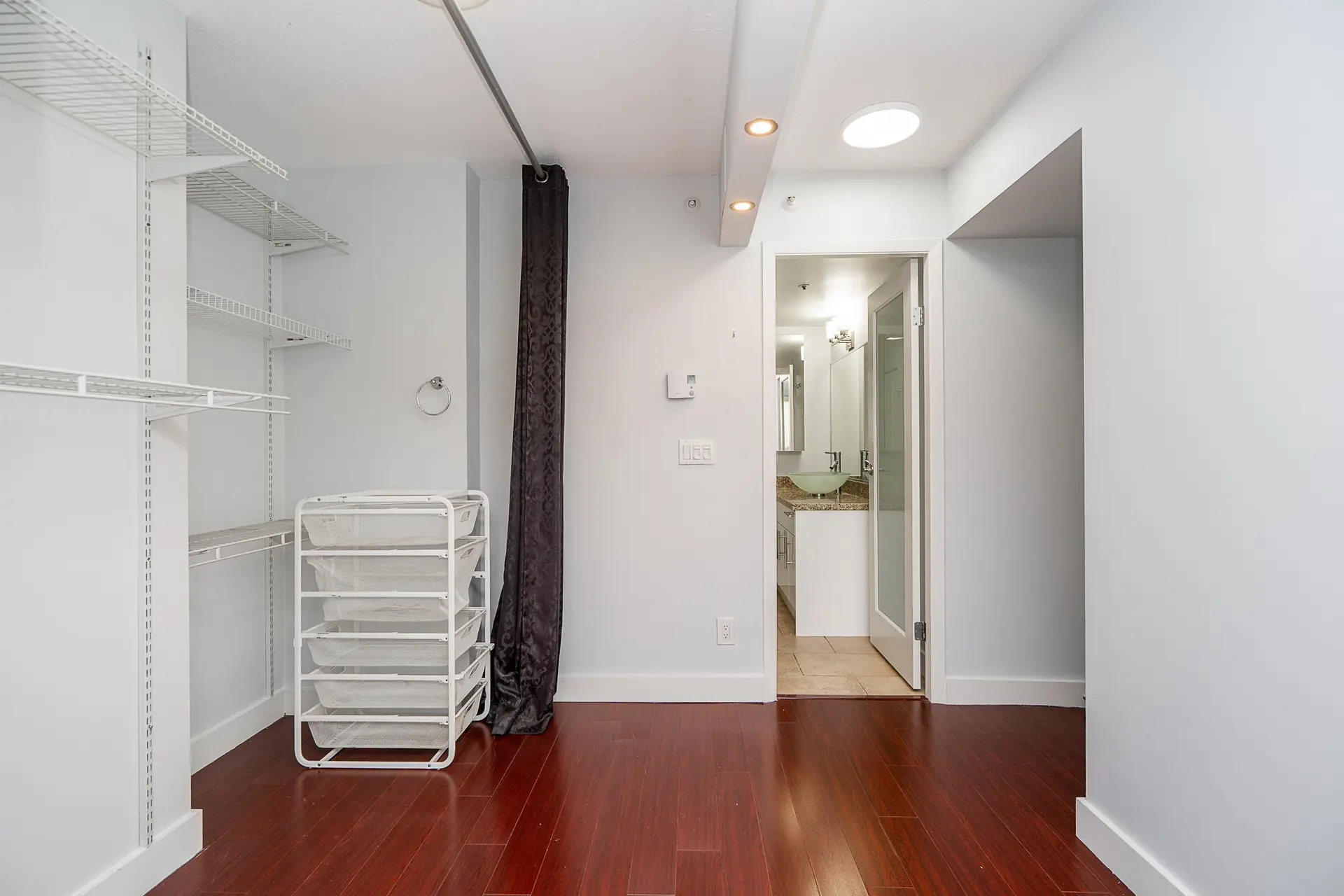 Property at #2103 950 CAMBIE STREET, Vancouver, BC