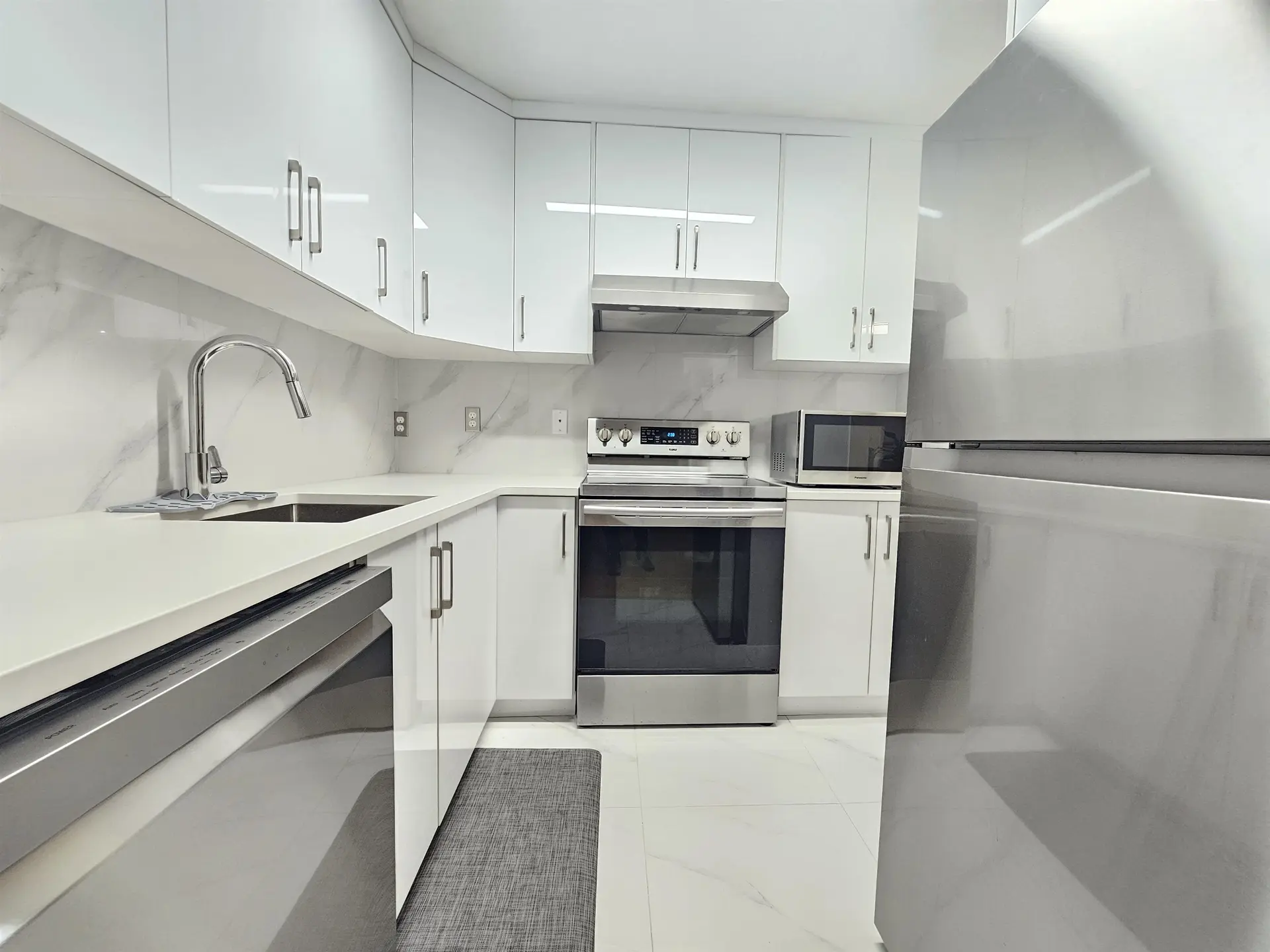 Property at #201 3680 RAE AVENUE, Vancouver, BC