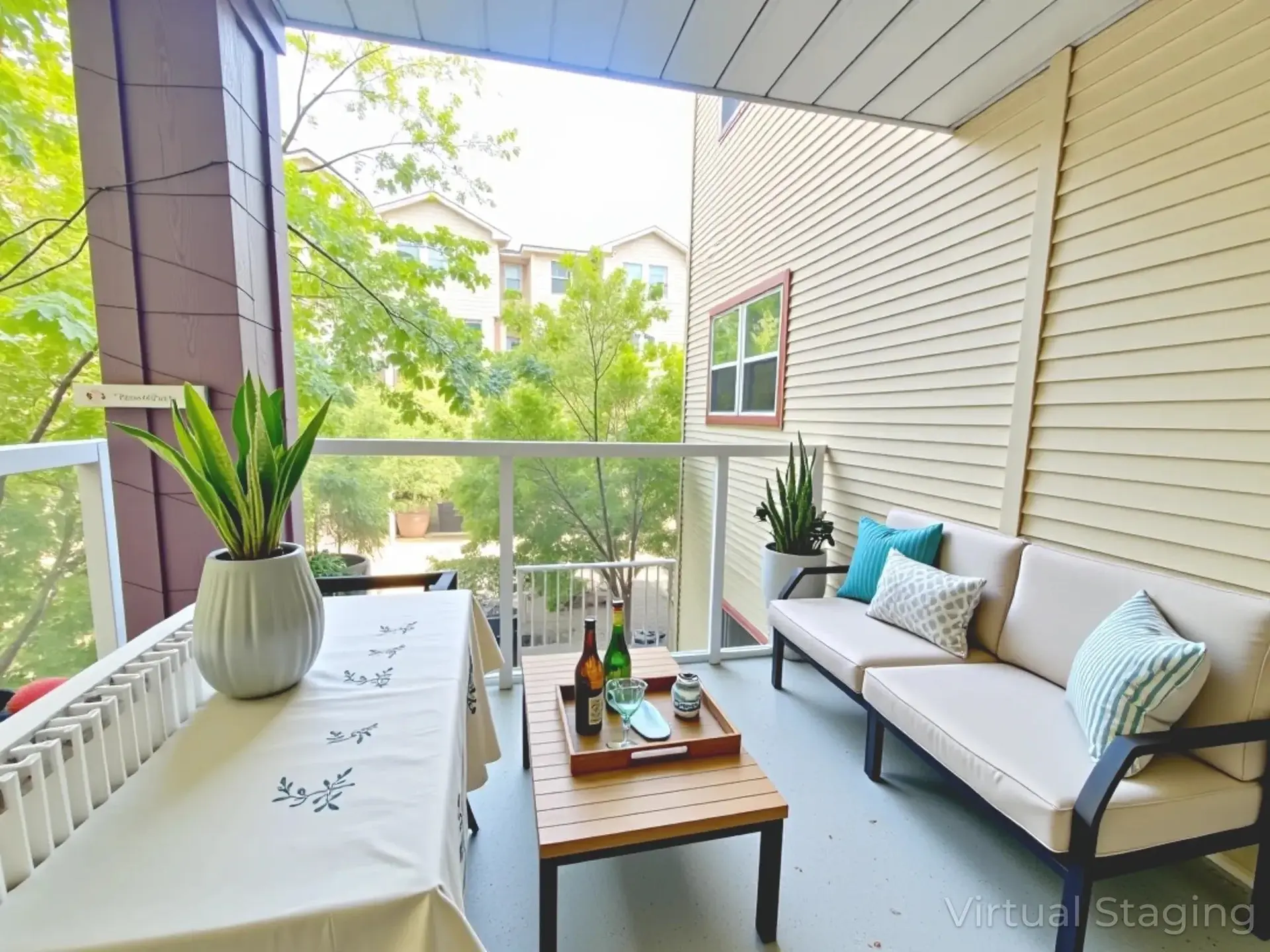 Property at #201 3680 RAE AVENUE, Vancouver, BC