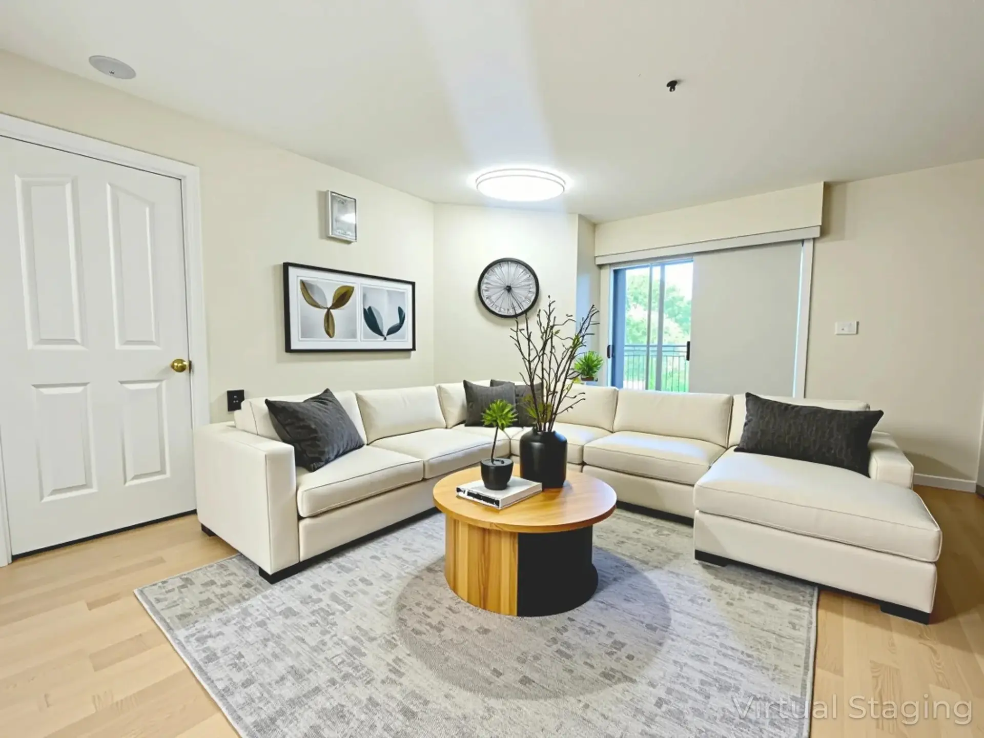 Property at #201 3680 RAE AVENUE, Vancouver, BC