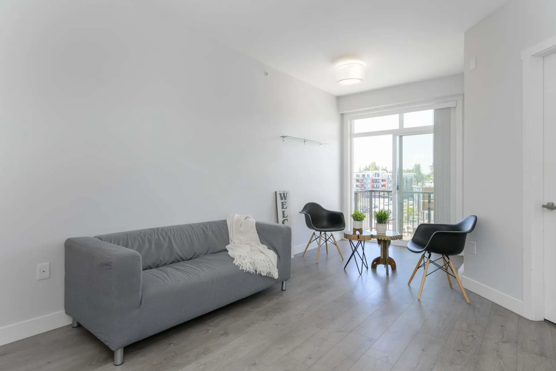 Property at #413 19940 BRYDON CRESCENT, Langley, BC