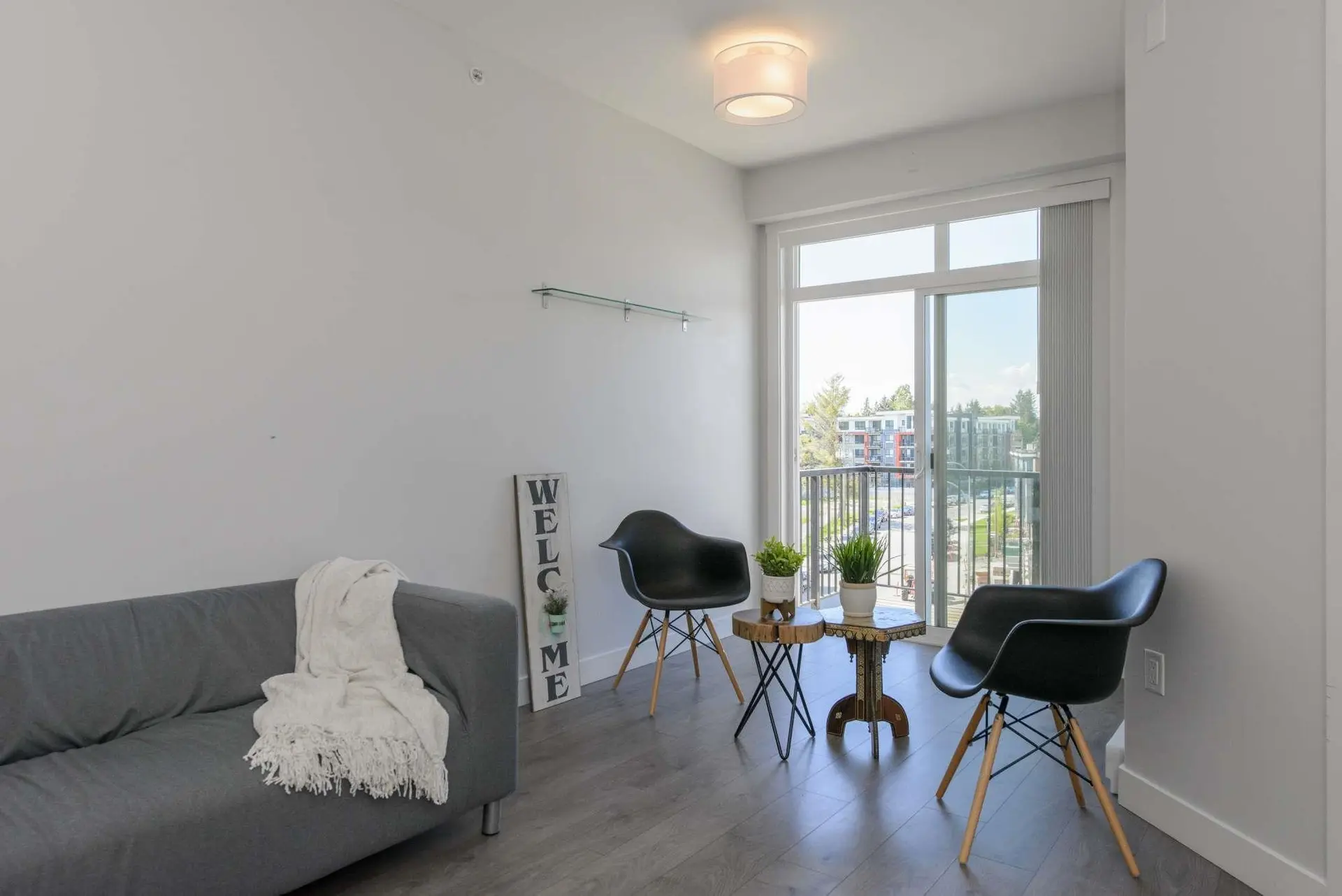 Property at #413 19940 BRYDON CRESCENT, Langley, BC