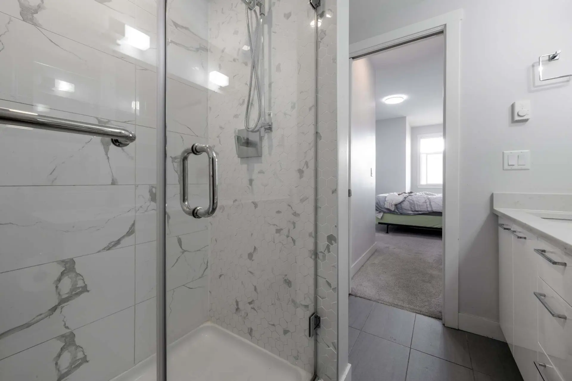 Property at #413 19940 BRYDON CRESCENT, Langley, BC