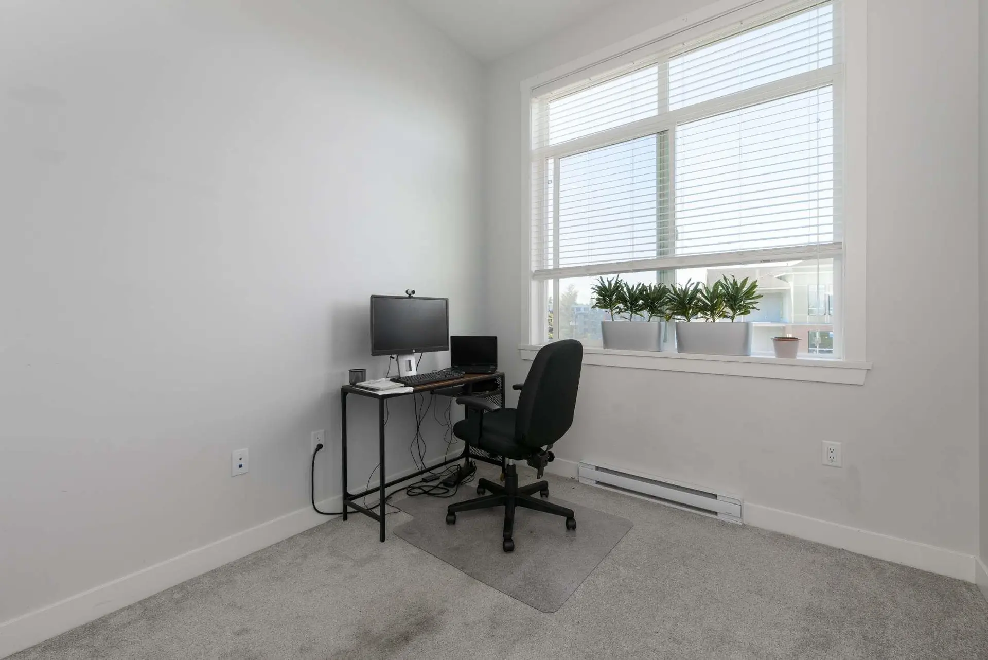 Property at #413 19940 BRYDON CRESCENT, Langley, BC