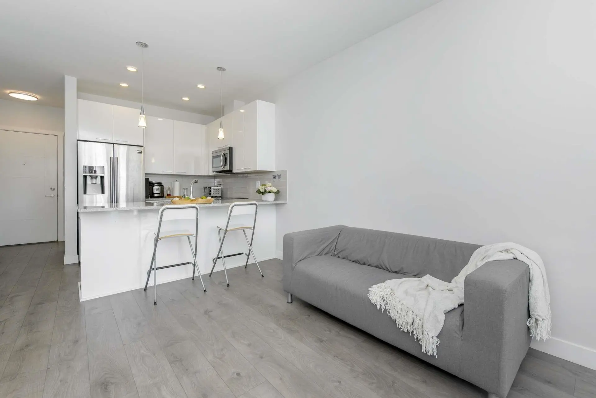 Property at #413 19940 BRYDON CRESCENT, Langley, BC