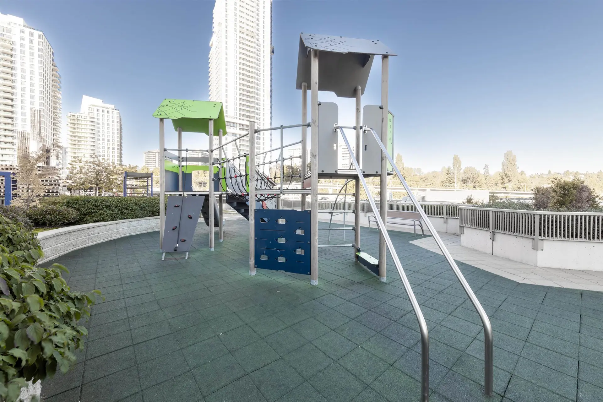 Property at #2603 5311 GORING STREET, Burnaby, BC