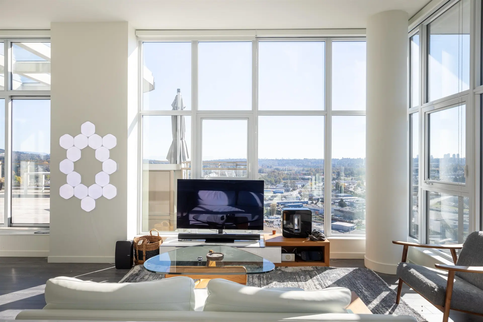 Property at #2603 5311 GORING STREET, Burnaby, BC