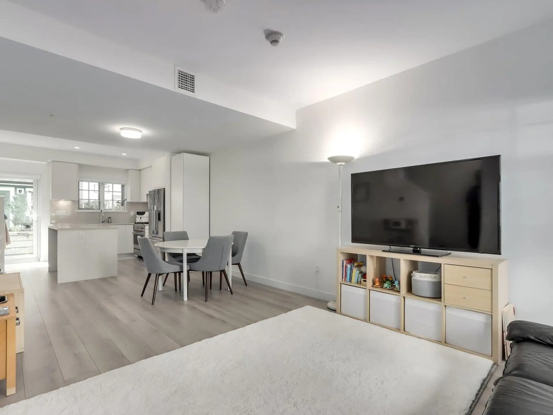 Property at #114 678 Fairview Street, Coquitlam, BC