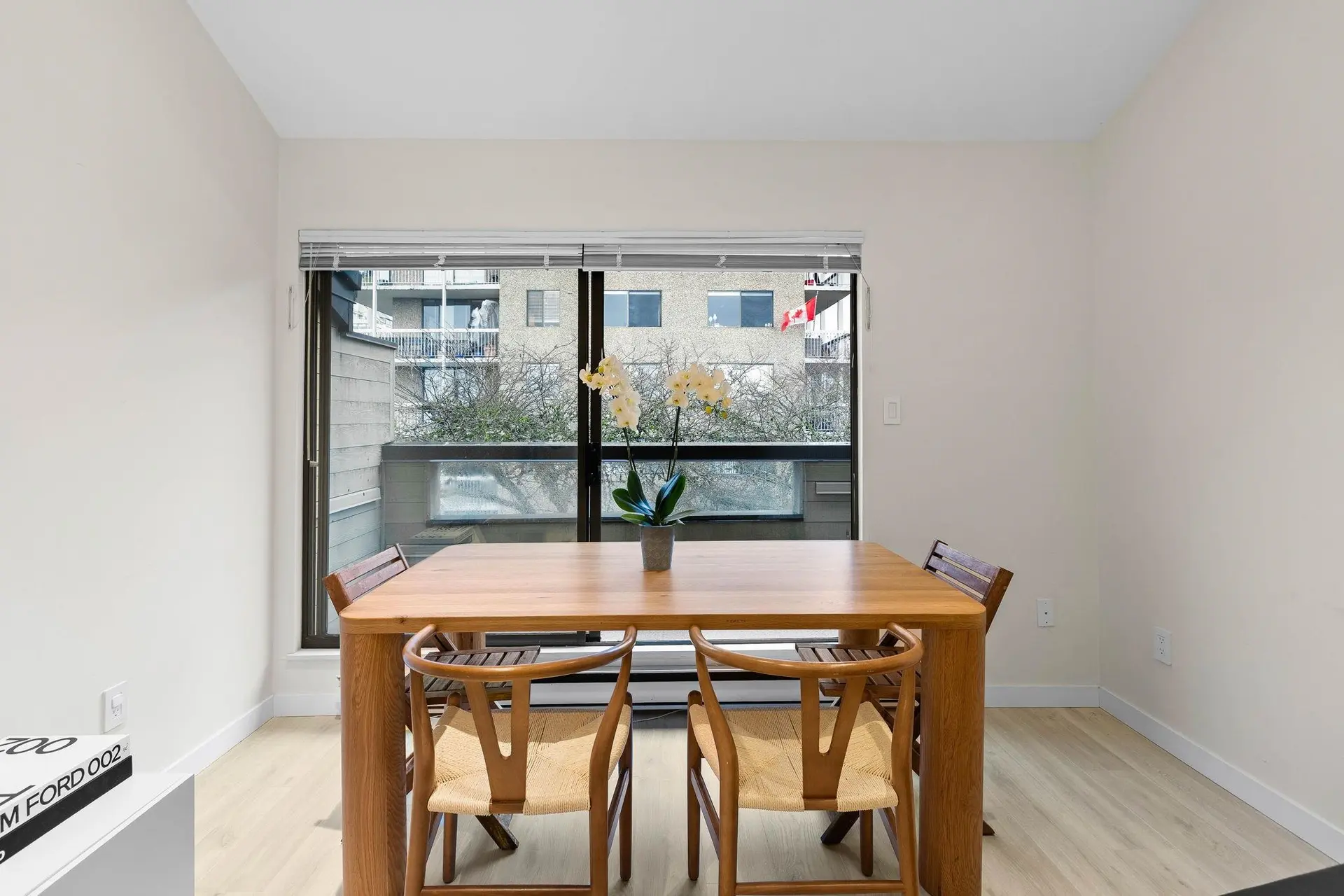 Property at #408 1363 CLYDE AVENUE, West Vancouver, BC