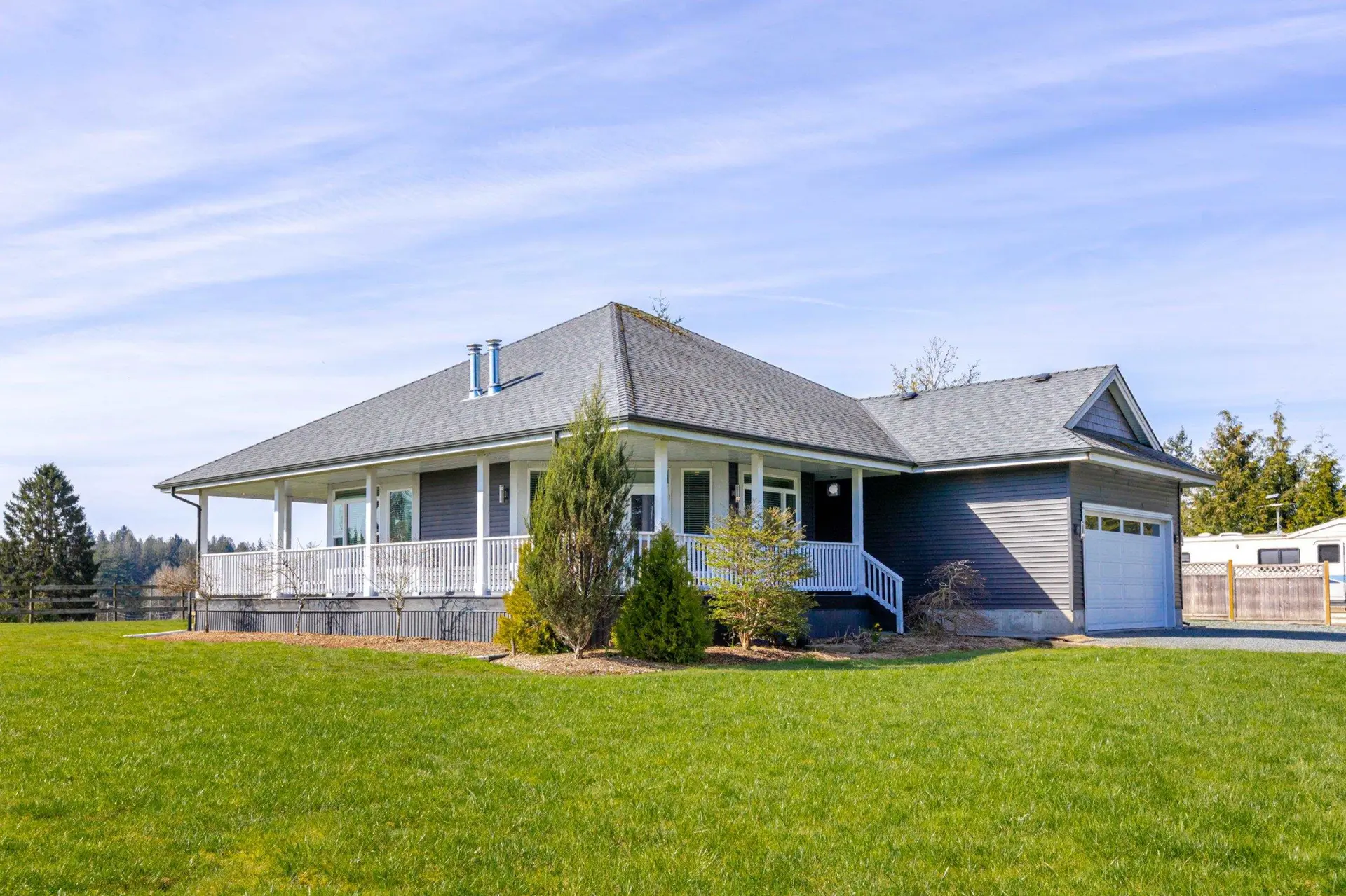 Property at 23436 44 Avenue, Langley, BC
