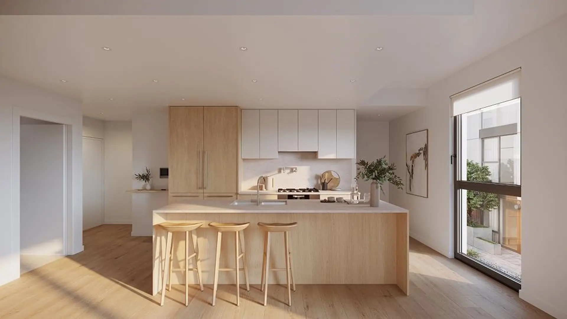 Property at #105 638 THOMPSON AVENUE, Coquitlam, BC