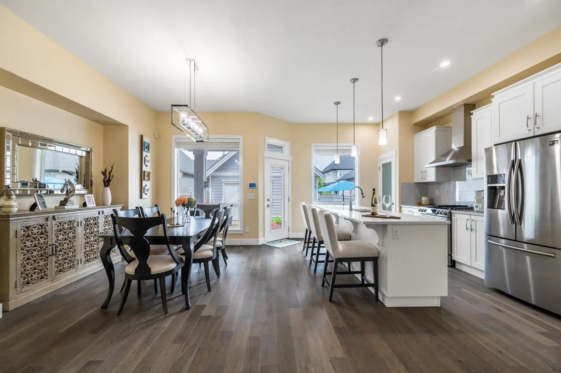 Property at 2509 164a Street, Surrey, BC