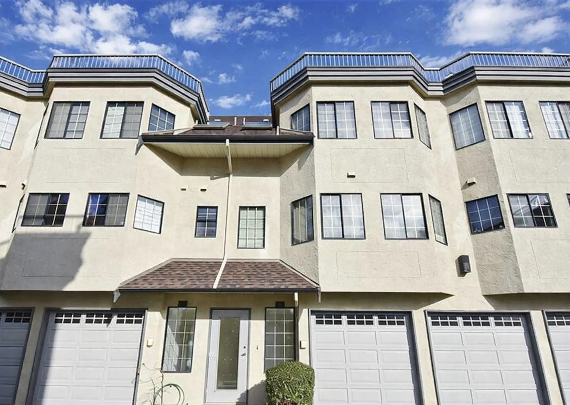 Property at #21 8591 Blundell Road, Richmond, BC