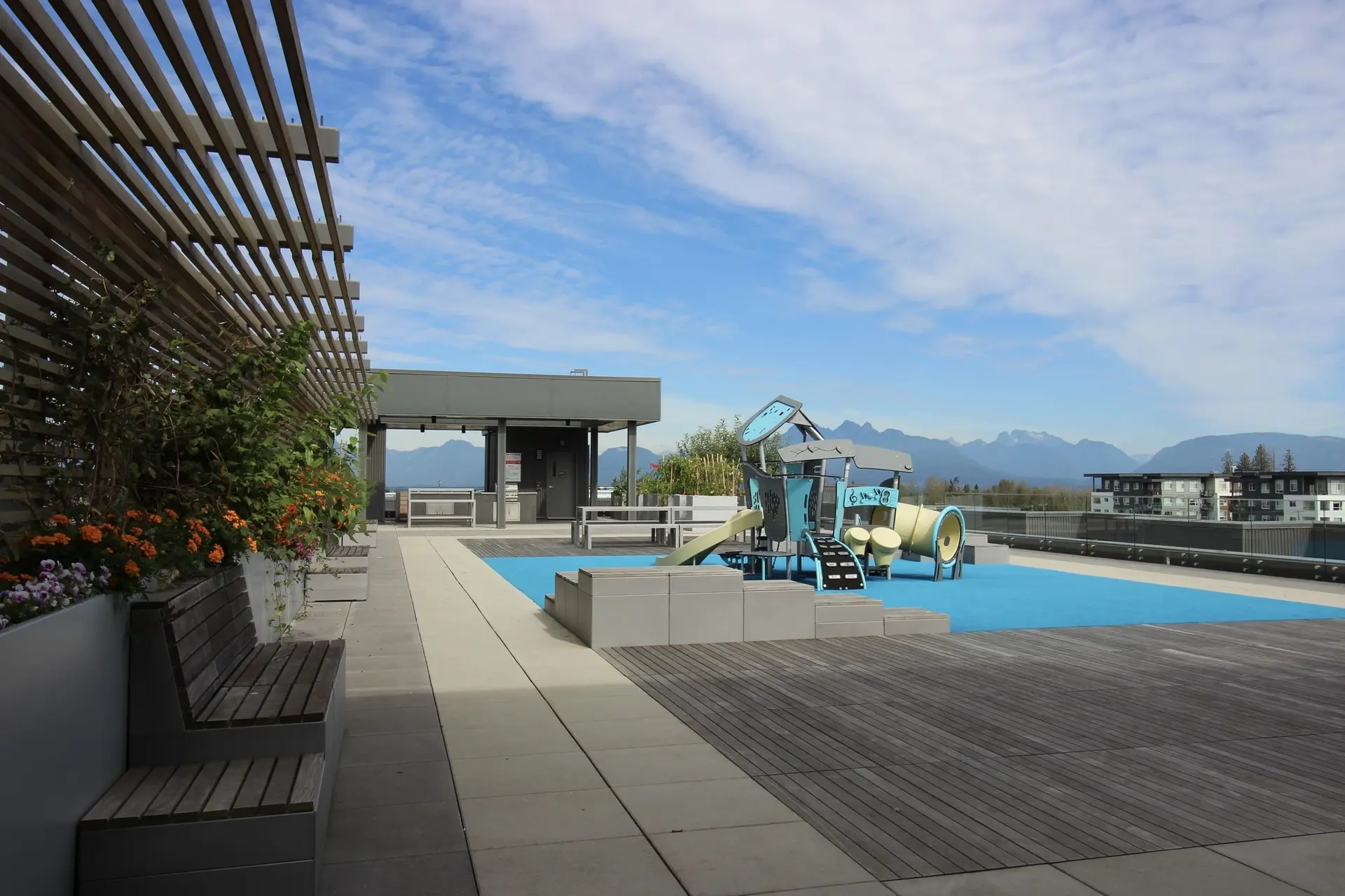 Property at #A327 20727 WILLOUGHBY TOWN CENTRE DRIVE, Langley, BC