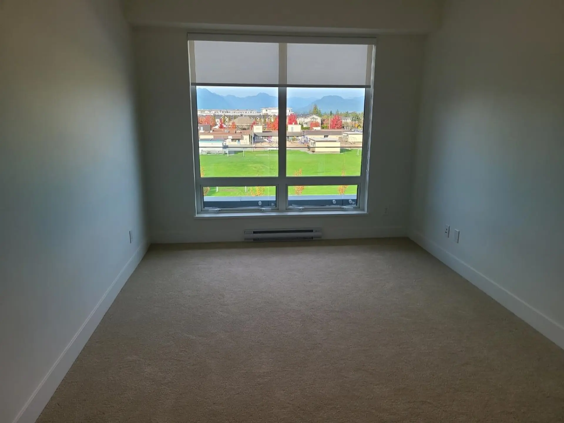 Property at #A327 20727 WILLOUGHBY TOWN CENTRE DRIVE, Langley, BC