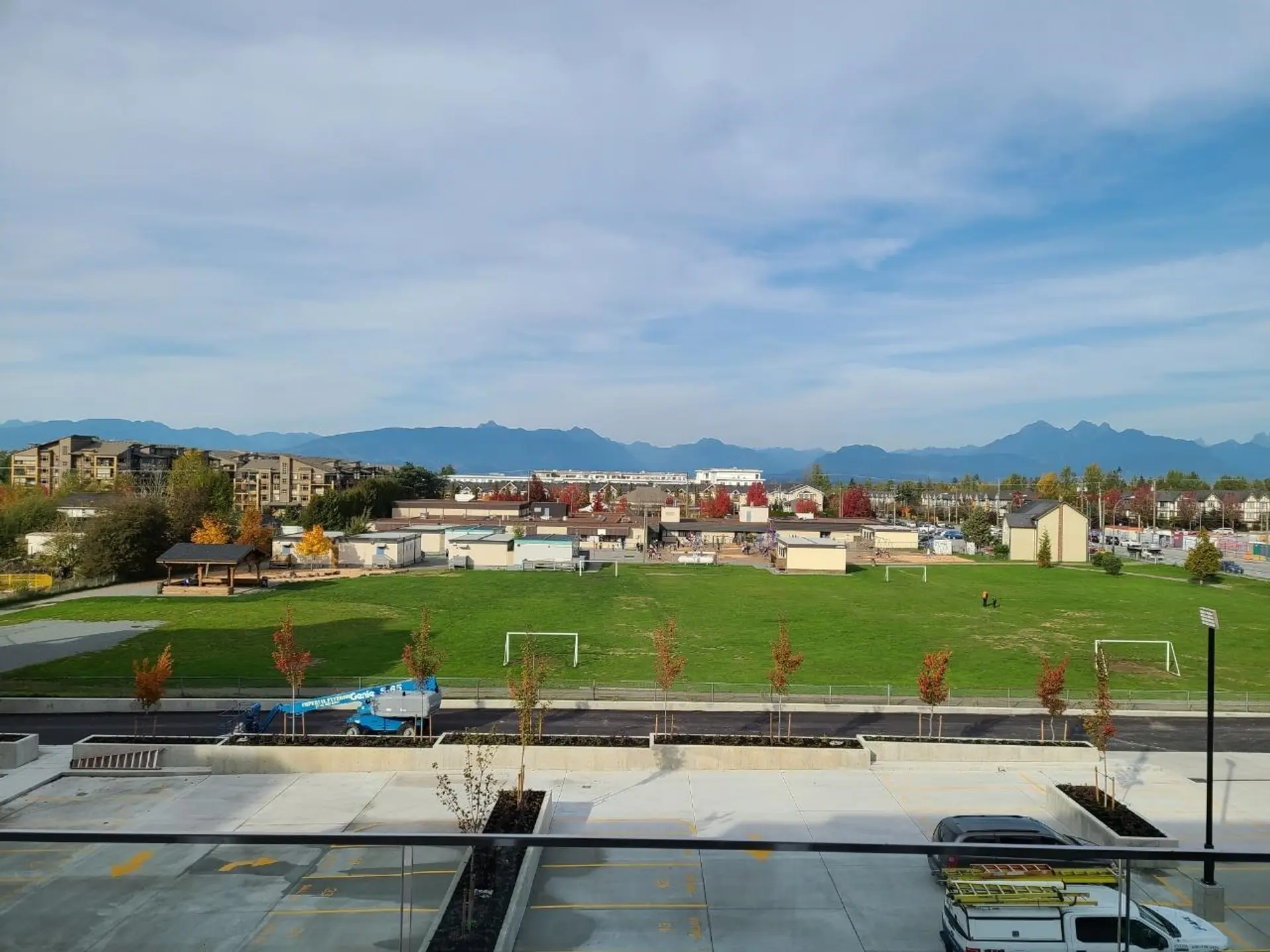 Property at #A327 20727 WILLOUGHBY TOWN CENTRE DRIVE, Langley, BC