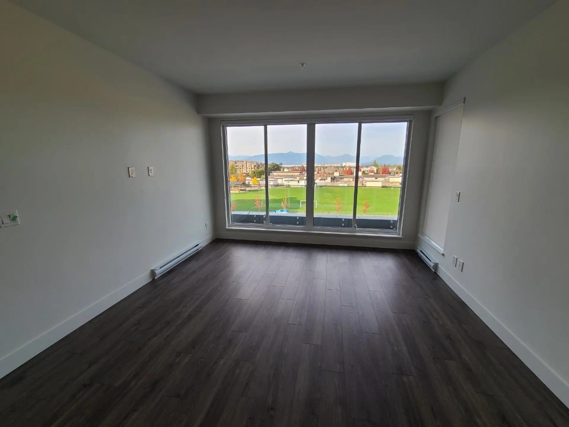 Property at #A327 20727 WILLOUGHBY TOWN CENTRE DRIVE, Langley, BC