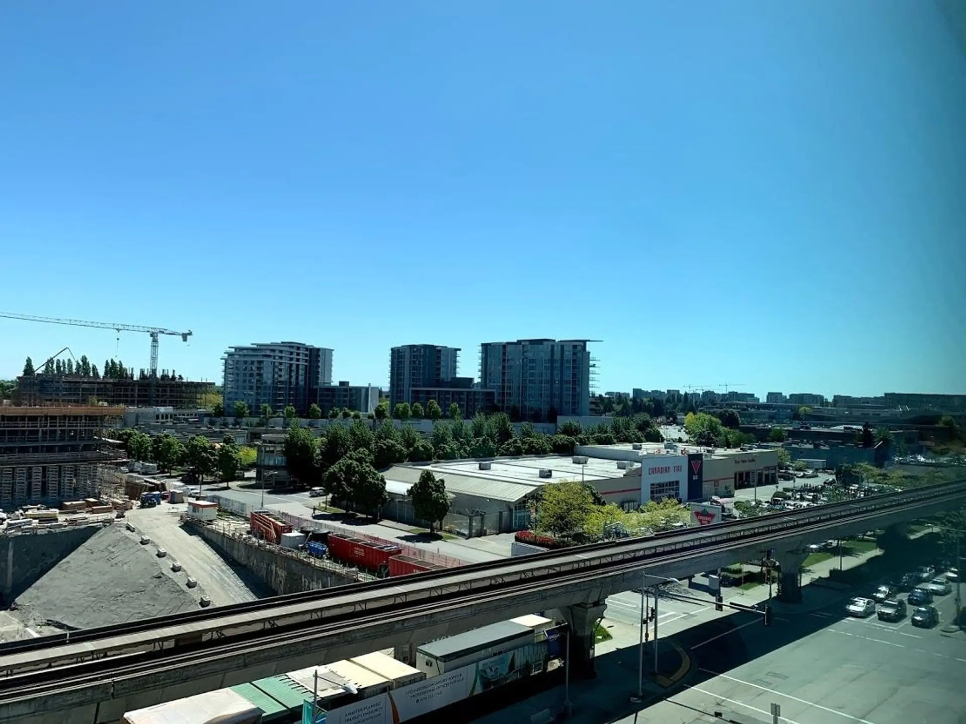 Property at #903 3331 NO. 3 ROAD, Richmond, BC