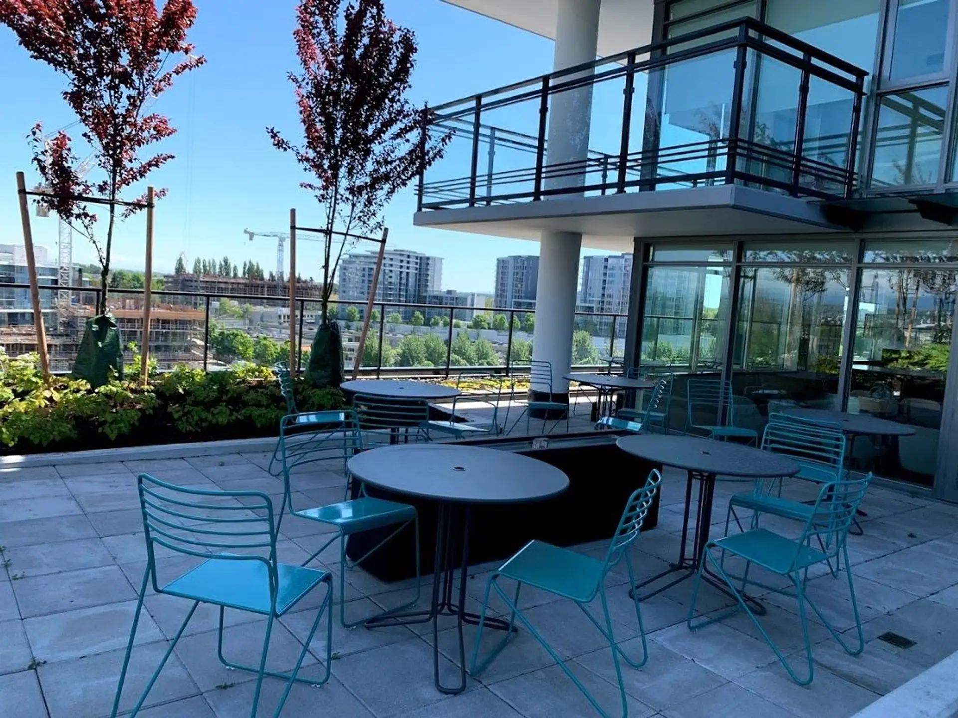 Property at #903 3331 NO. 3 ROAD, Richmond, BC