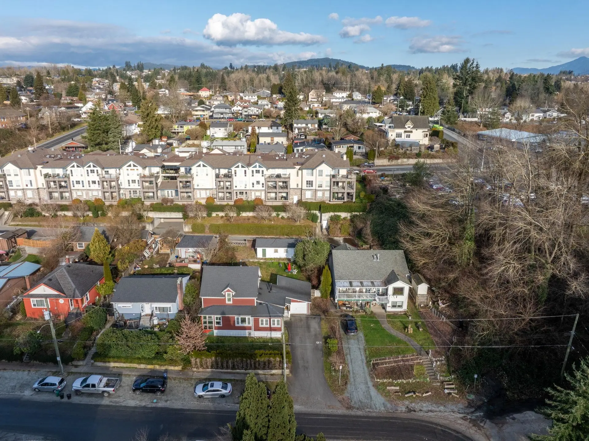 Property at 33163 3 AVENUE, Mission, BC