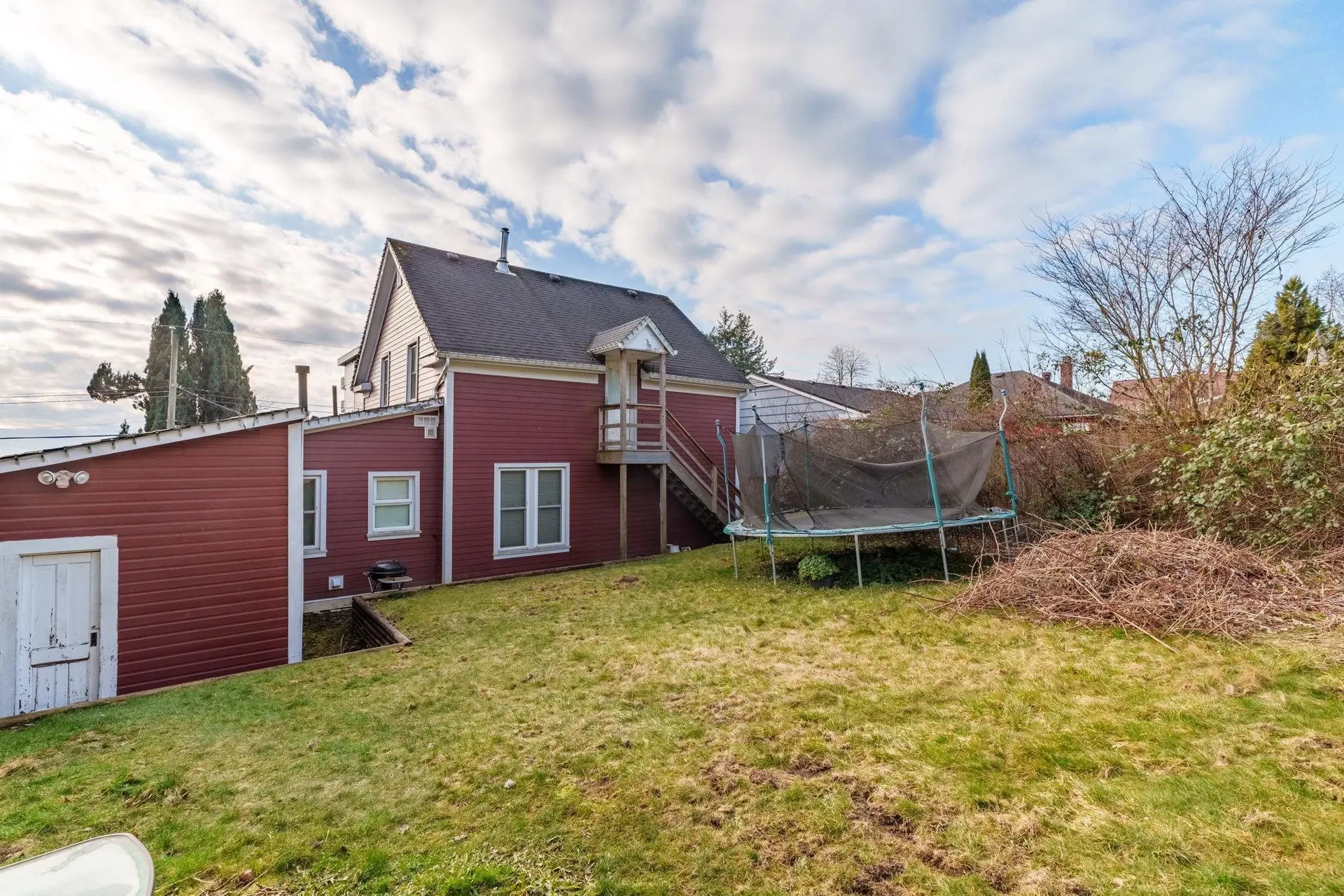 Property at 33163 3 AVENUE, Mission, BC