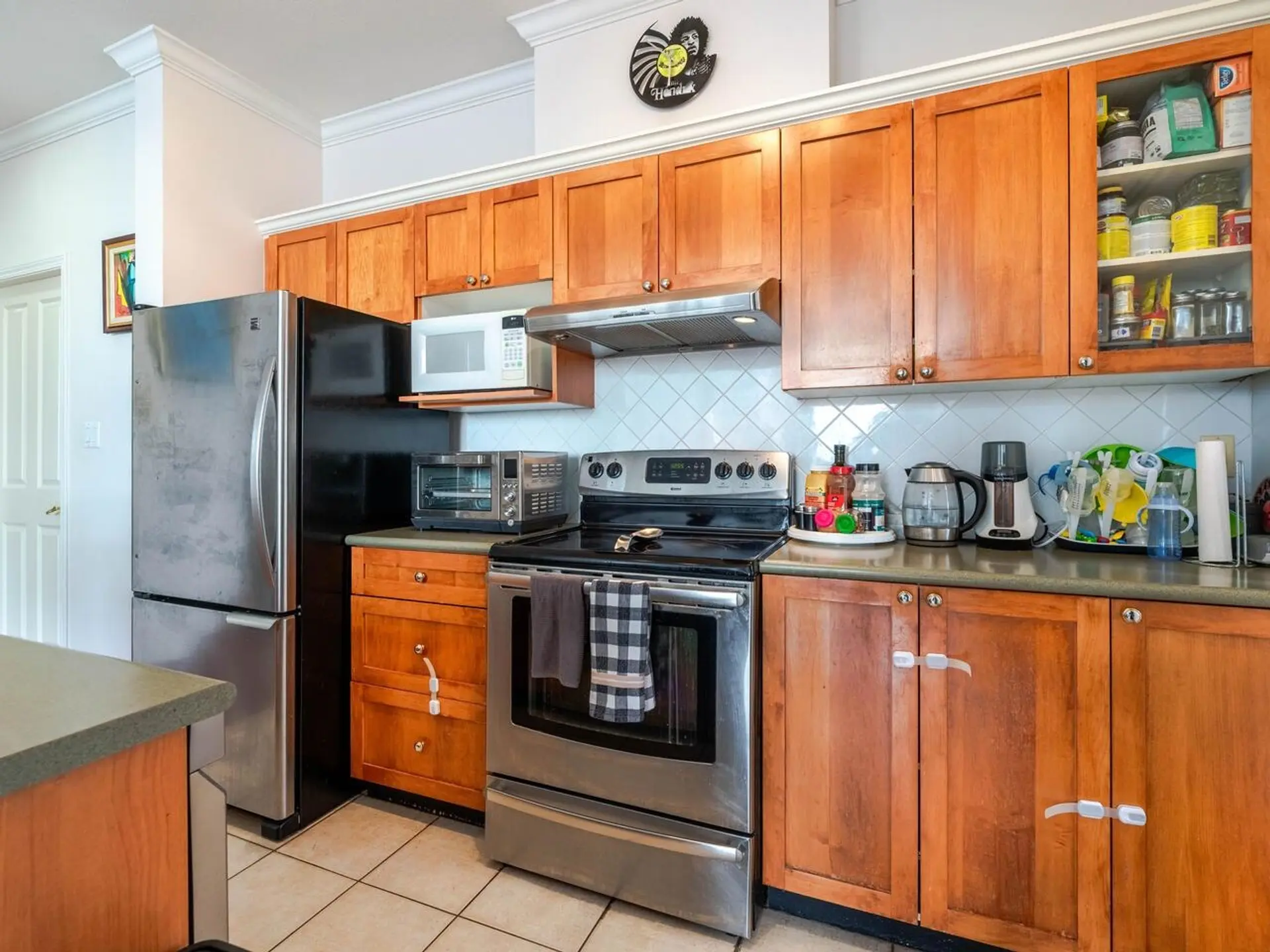 Property at #903 6837 STATION HILL DRIVE, Burnaby, BC