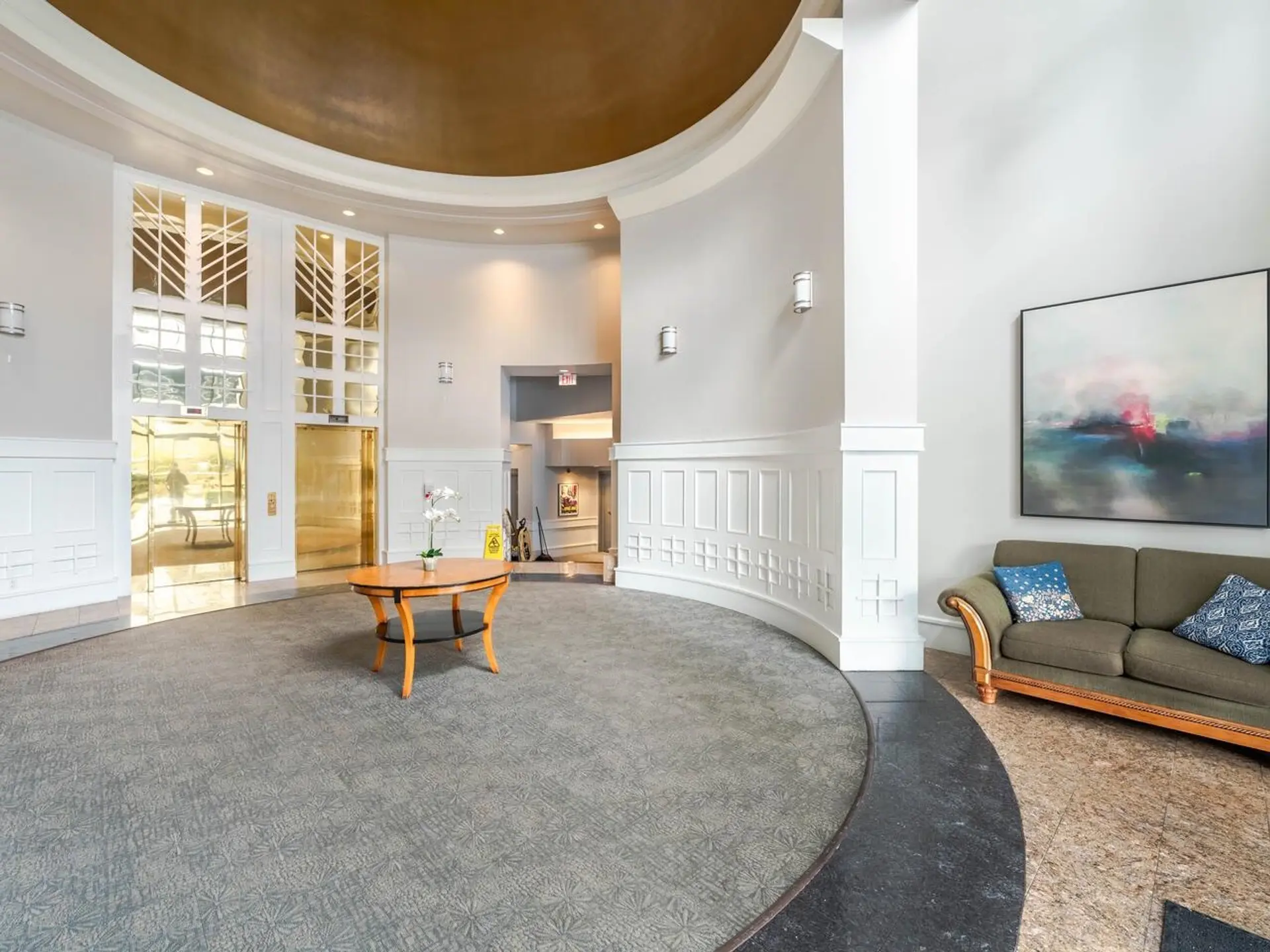 Property at #903 6837 STATION HILL DRIVE, Burnaby, BC