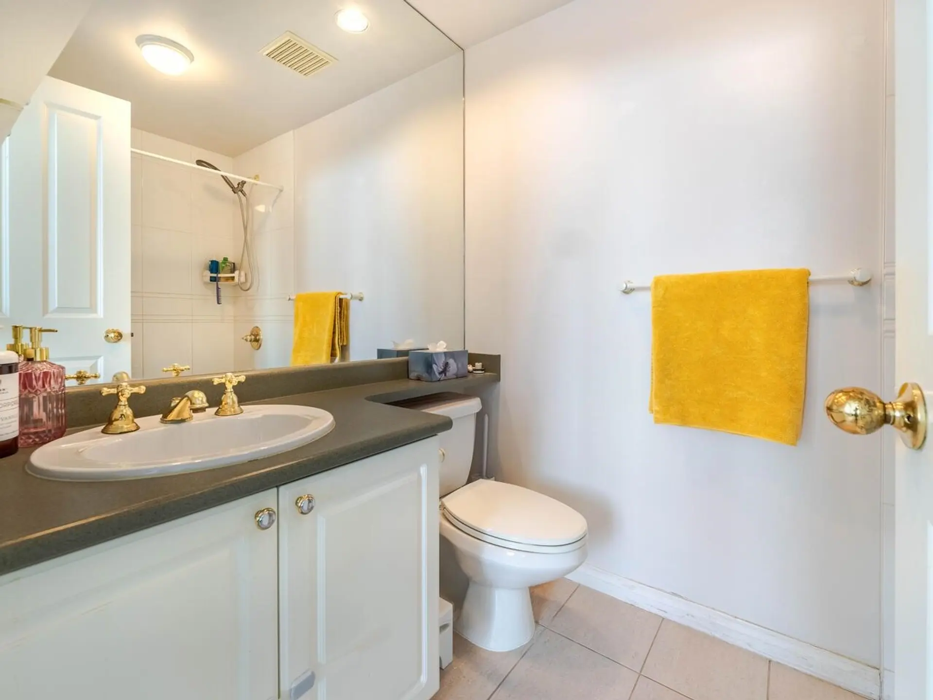 Property at #903 6837 STATION HILL DRIVE, Burnaby, BC