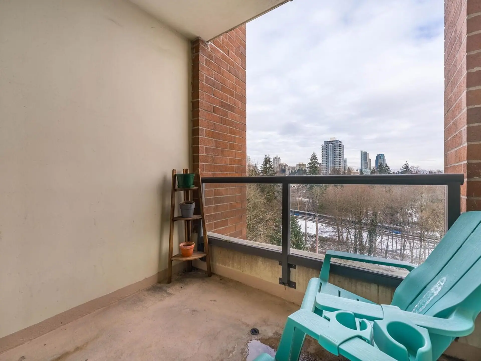 Property at #903 6837 STATION HILL DRIVE, Burnaby, BC