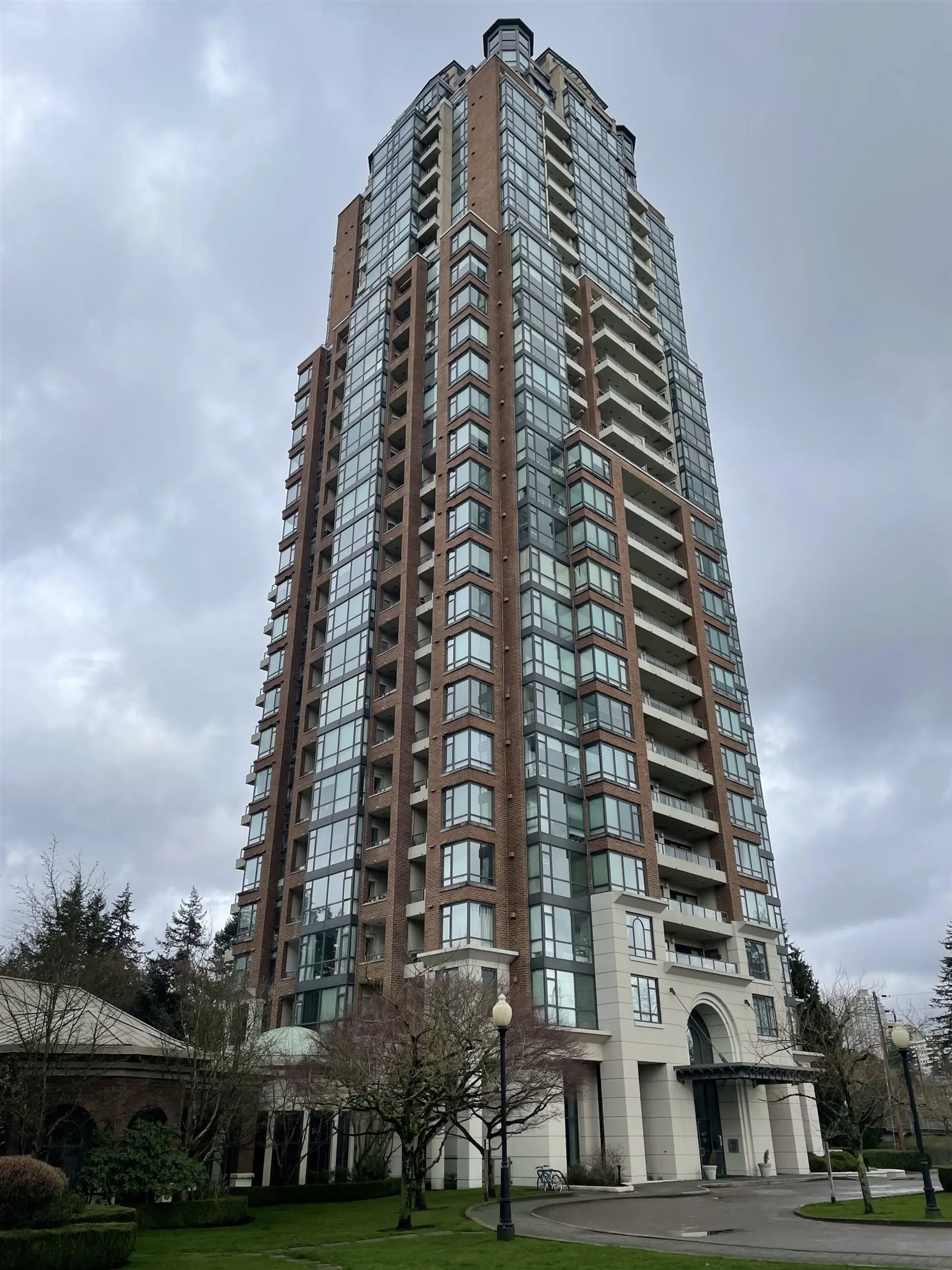 Property at #903 6837 STATION HILL DRIVE, Burnaby, BC
