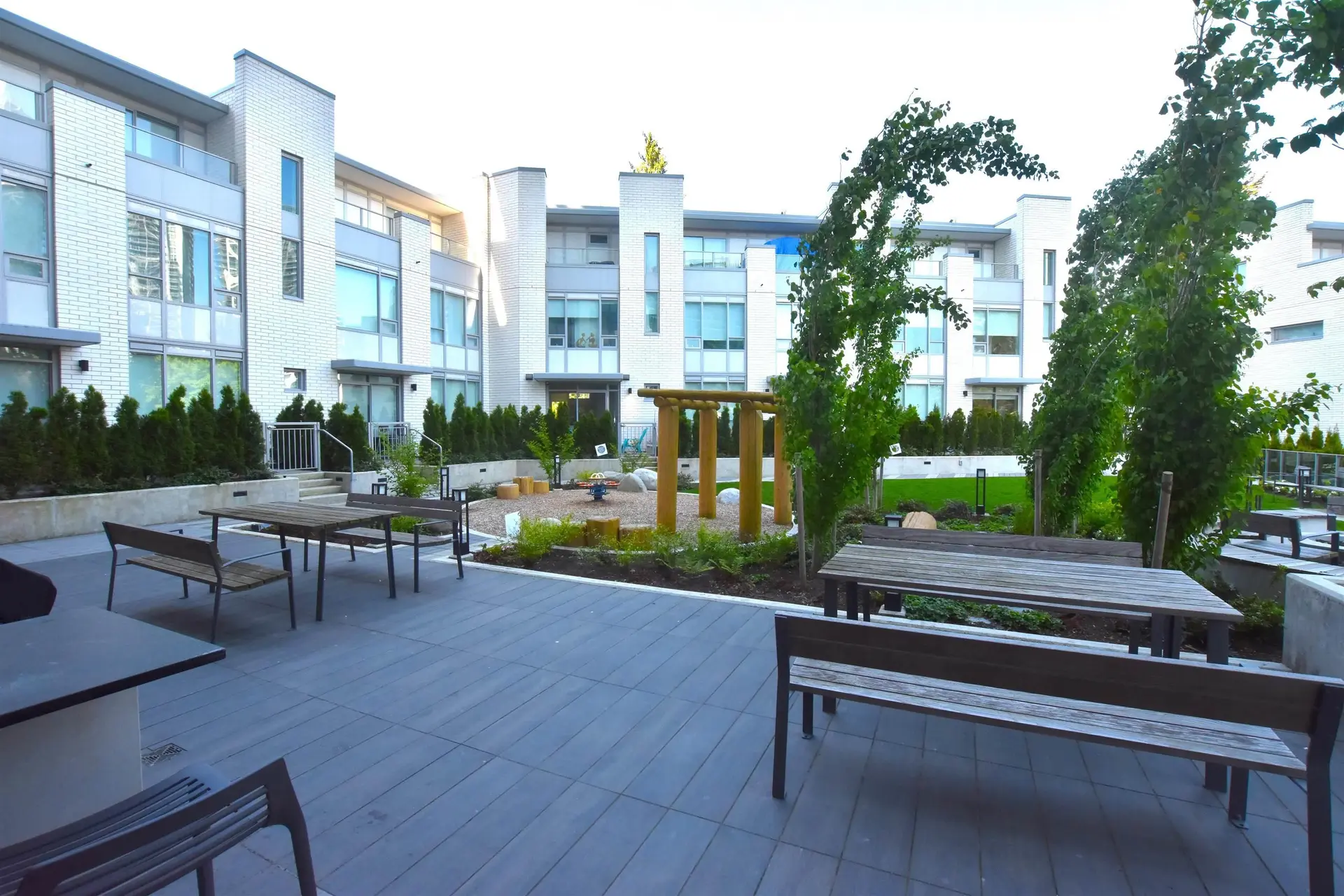 Property at #2407 13359 OLD YALE ROAD, Surrey, BC