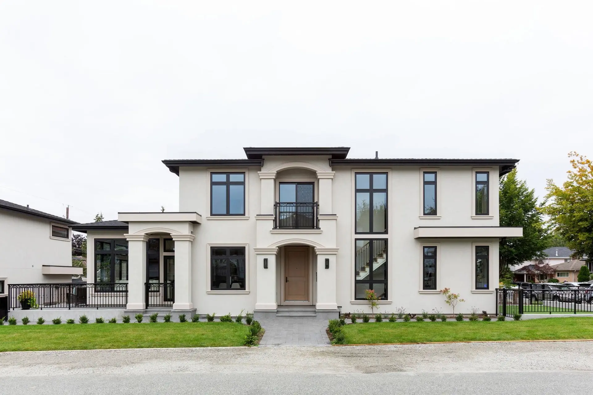 Property at 811 Madison Avenue, Burnaby, BC