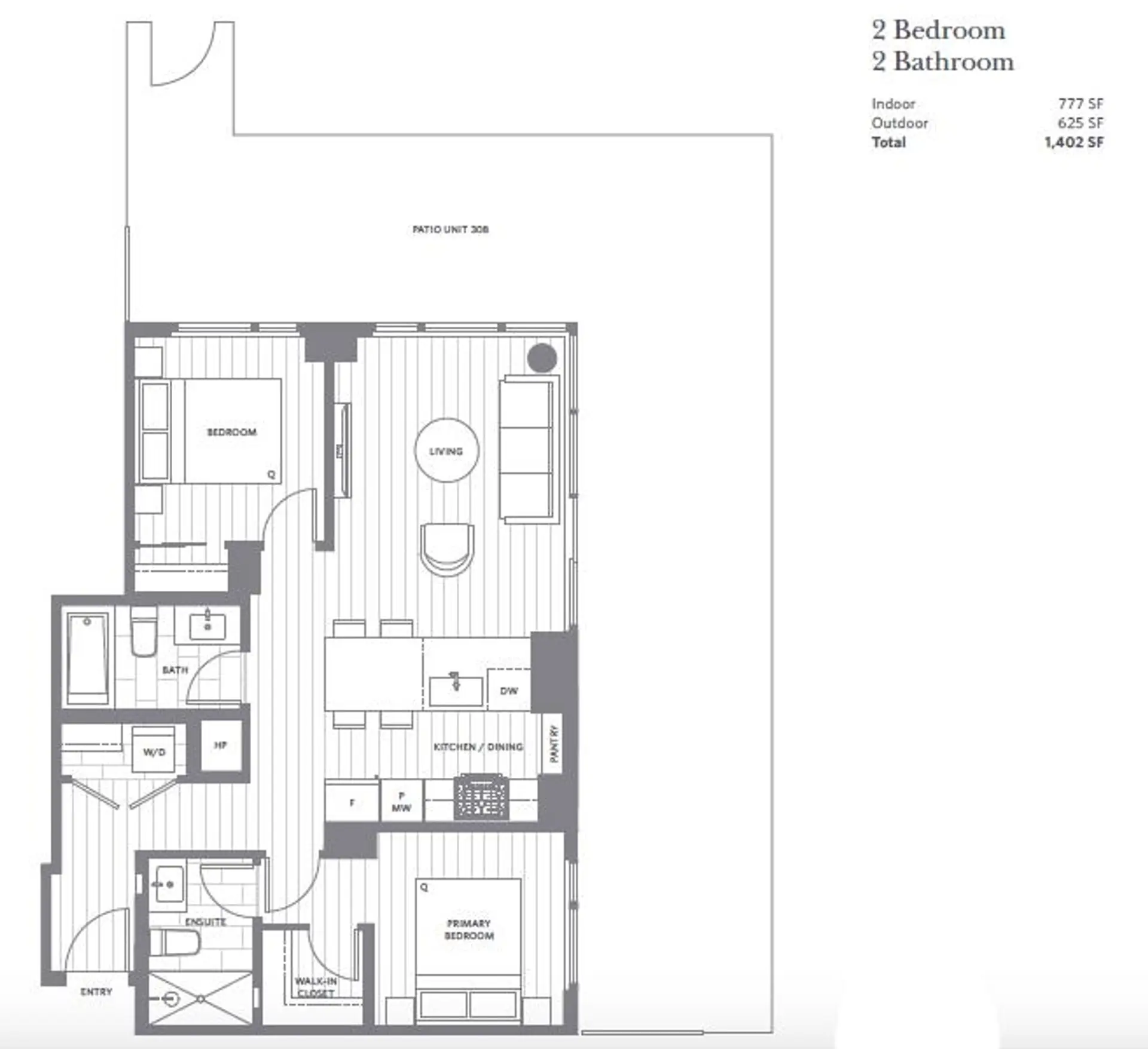 Property at #1009 5593 NO. 3 ROAD, Richmond, BC