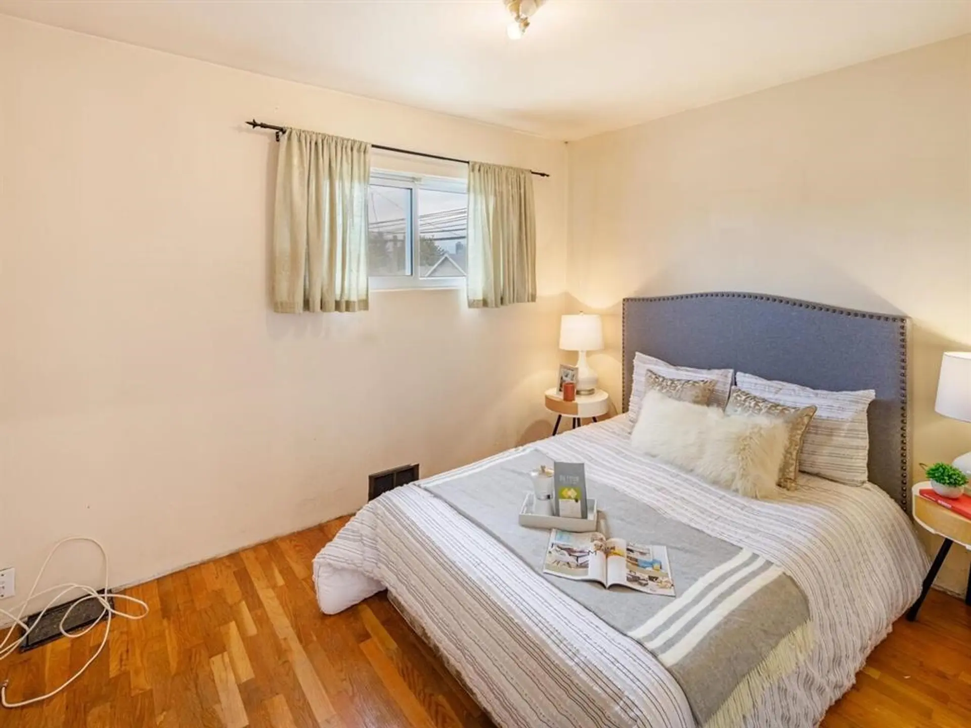 Property at 3687 E 26TH AVENUE, Vancouver, BC