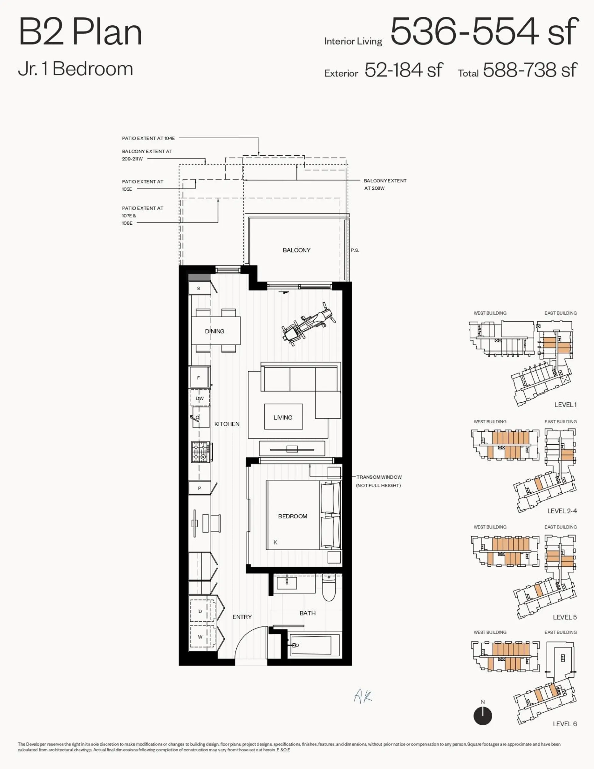 #509 2015 St. Johns Street - Image 14