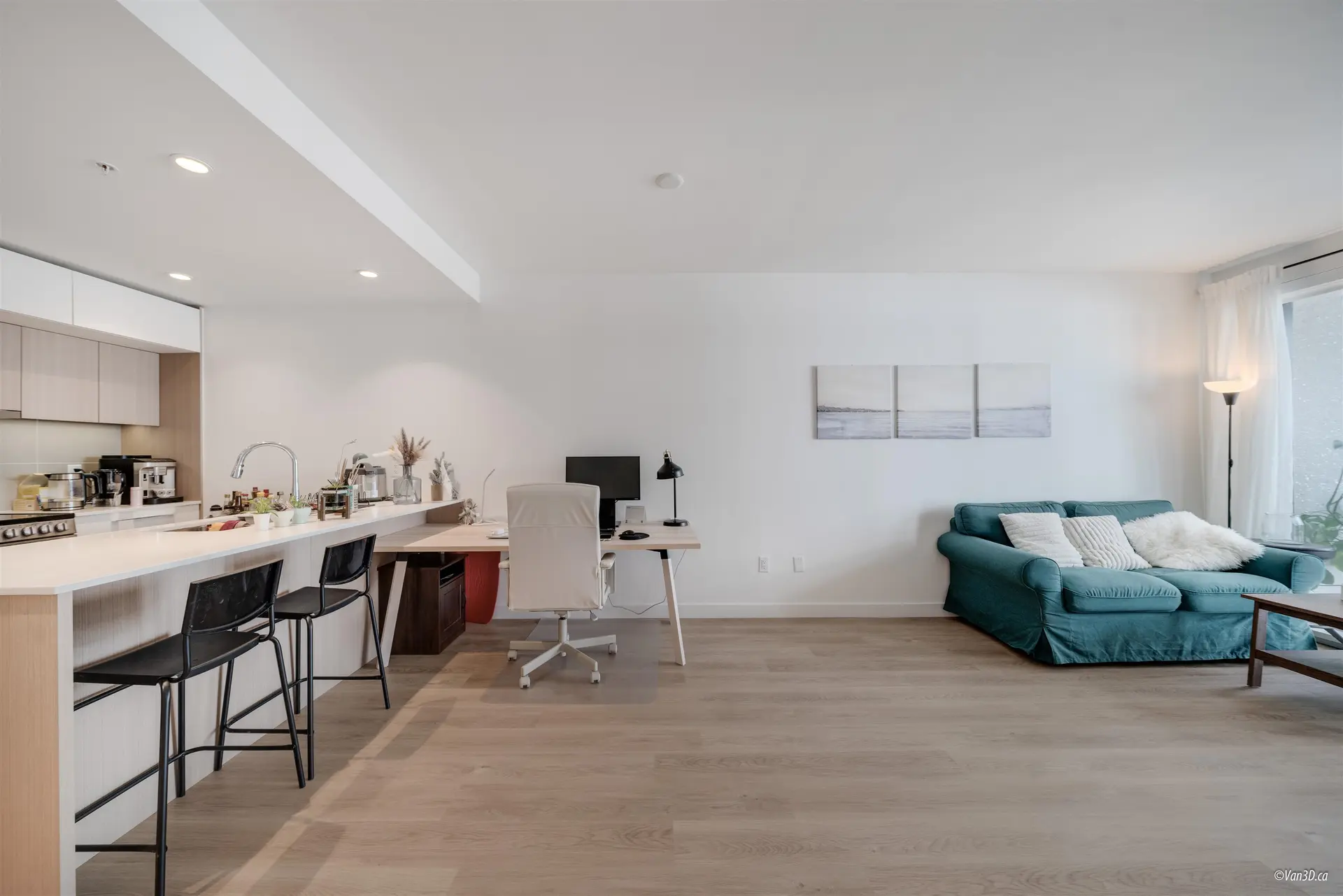 Property at #202 9580 Tower Road, Burnaby, BC