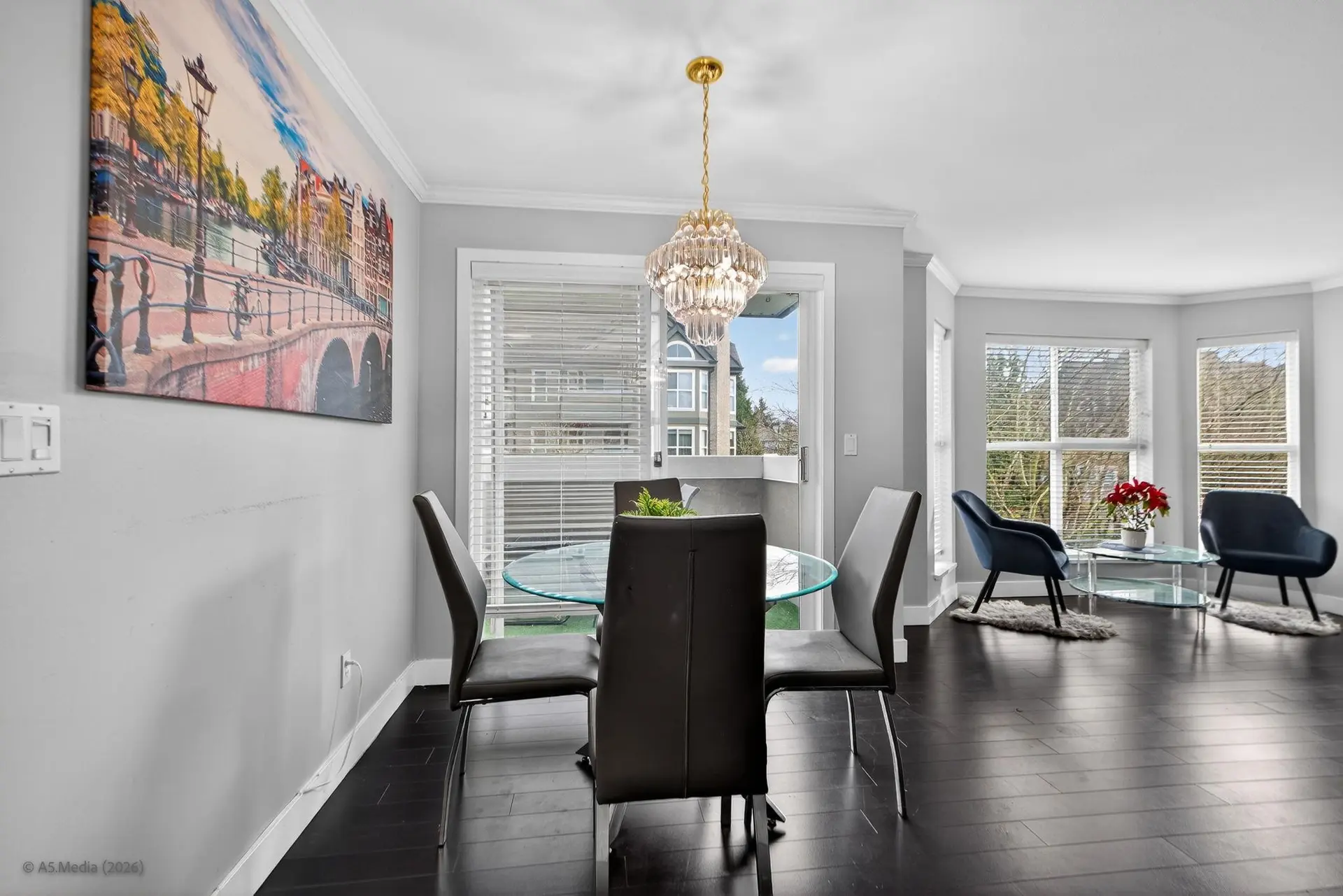 Property at #214 12088 66 AVENUE, Surrey, BC