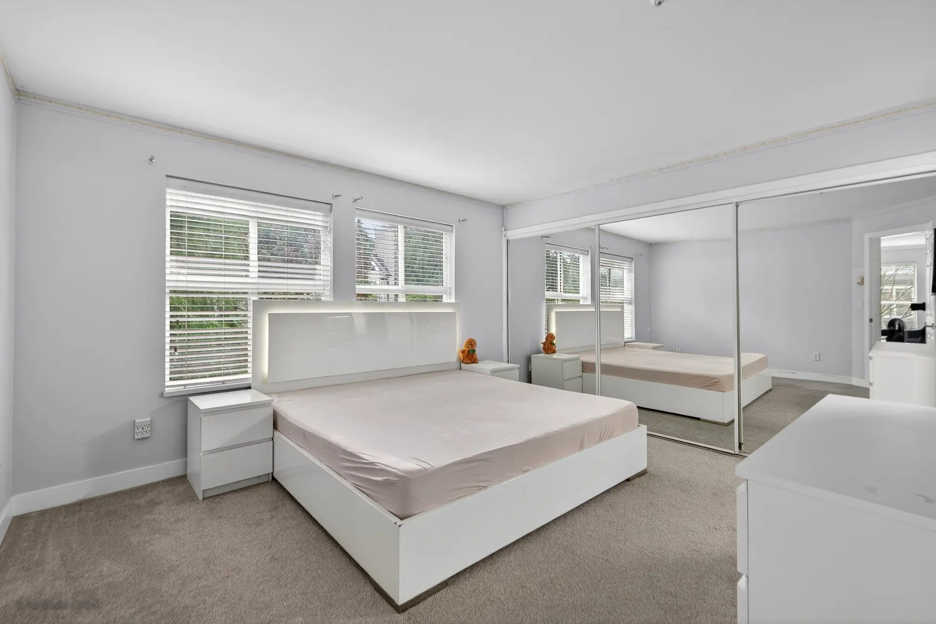 Property at #214 12088 66 AVENUE, Surrey, BC