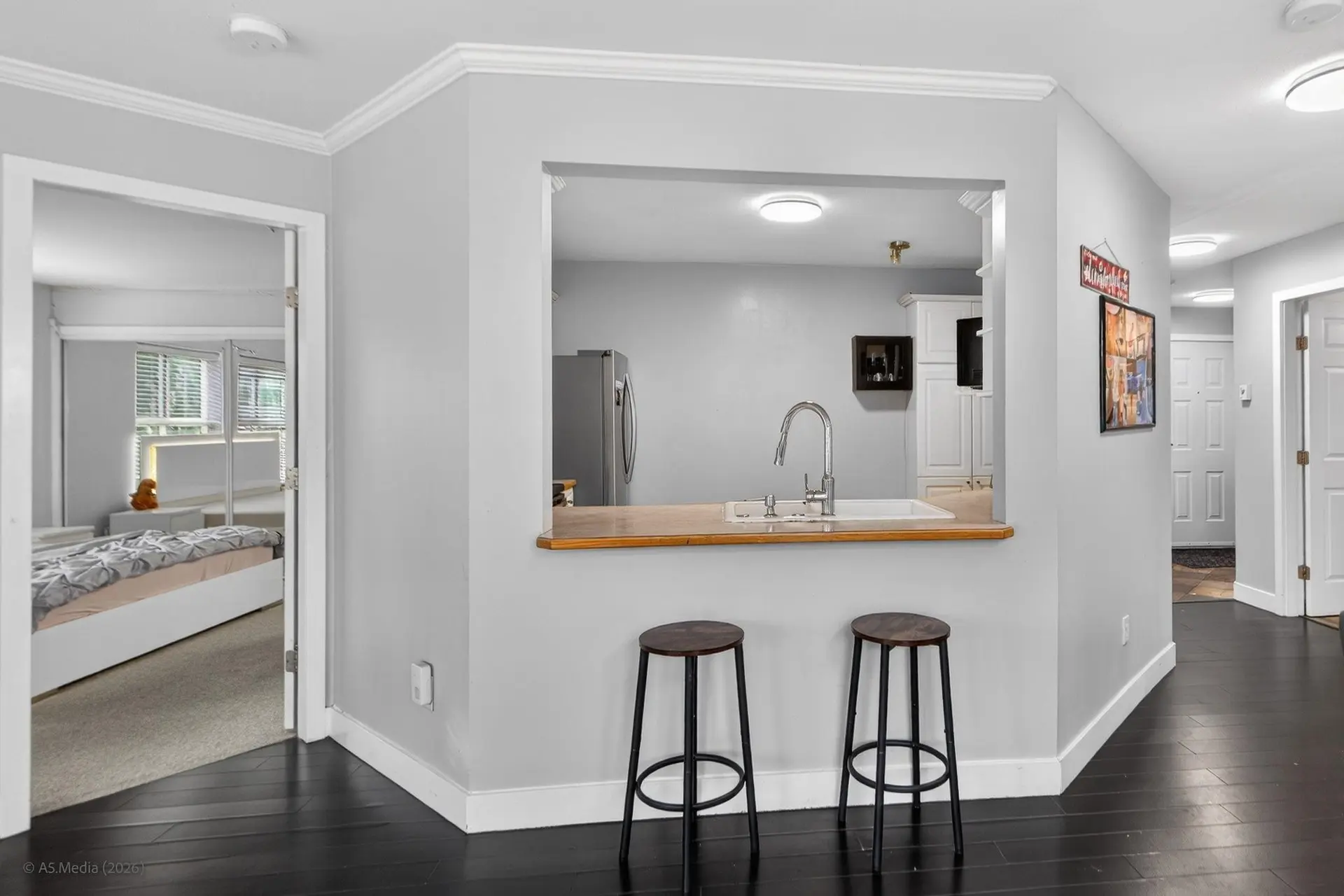 Property at #214 12088 66 AVENUE, Surrey, BC