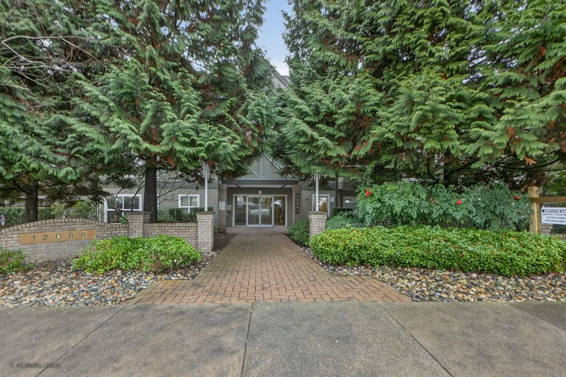 Property at #214 12088 66 AVENUE, Surrey, BC