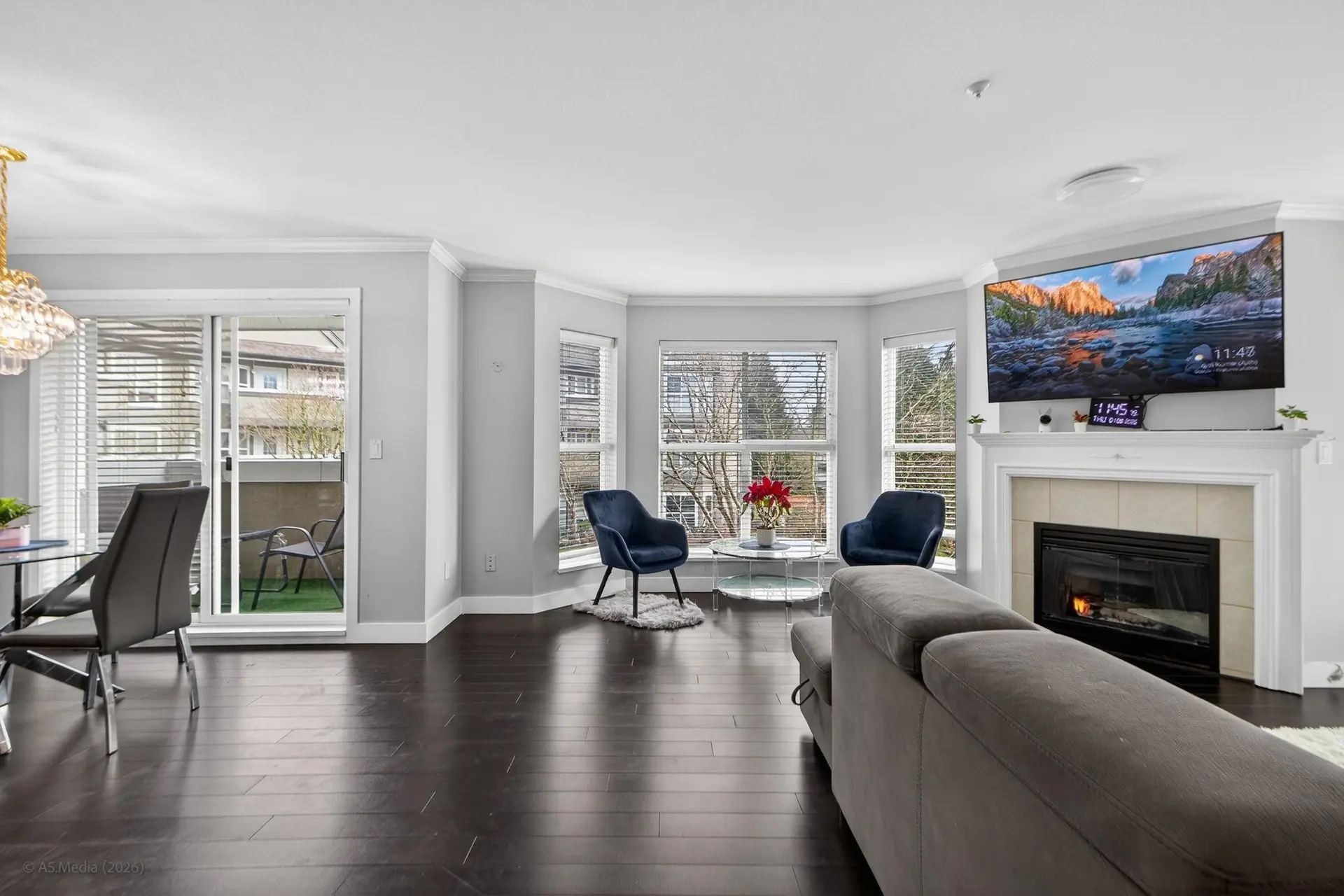 Property at #214 12088 66 AVENUE, Surrey, BC