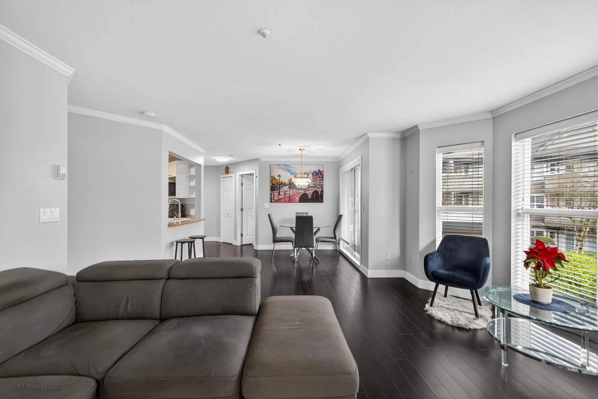 Property at #214 12088 66 AVENUE, Surrey, BC