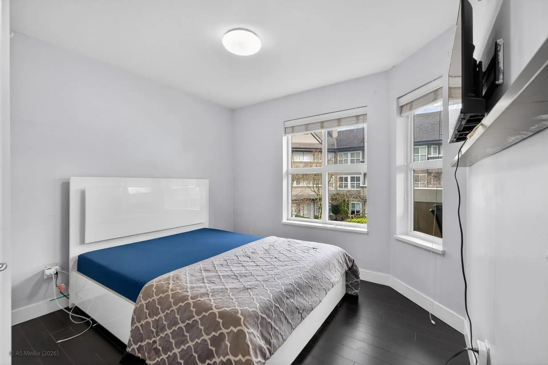 Property at #214 12088 66 AVENUE, Surrey, BC